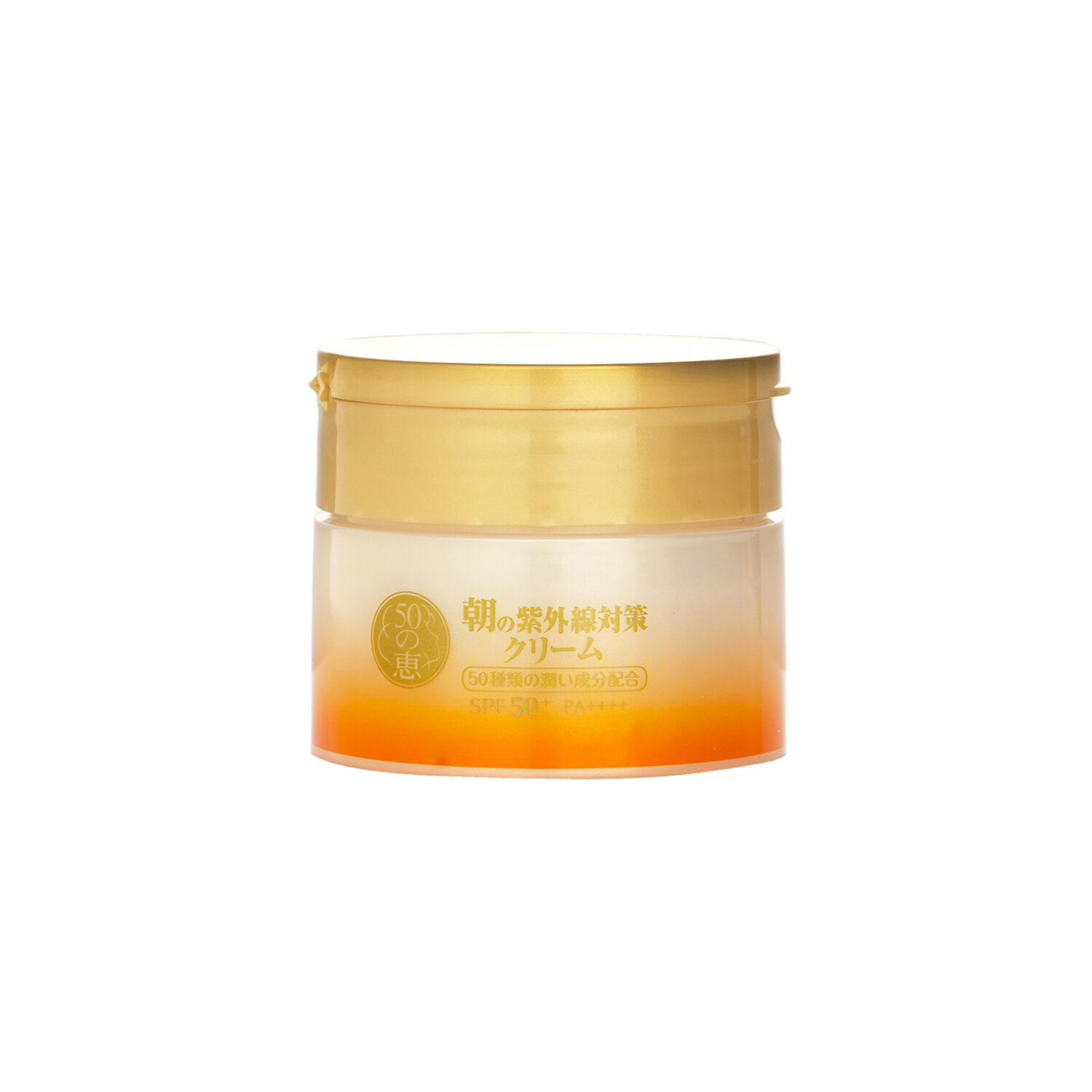 Morning Uv Protection Cream Spf50 - 90g