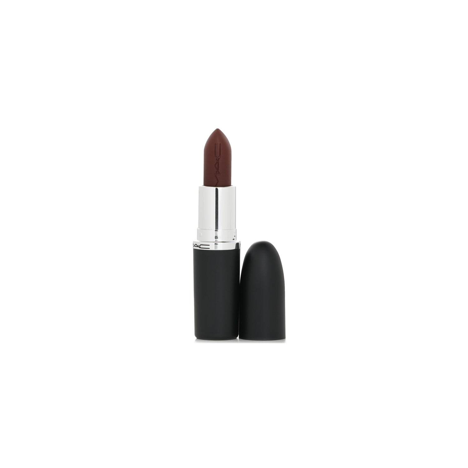 Macximal Silky Matte Lipstick - # Antique Velvet 3.5g