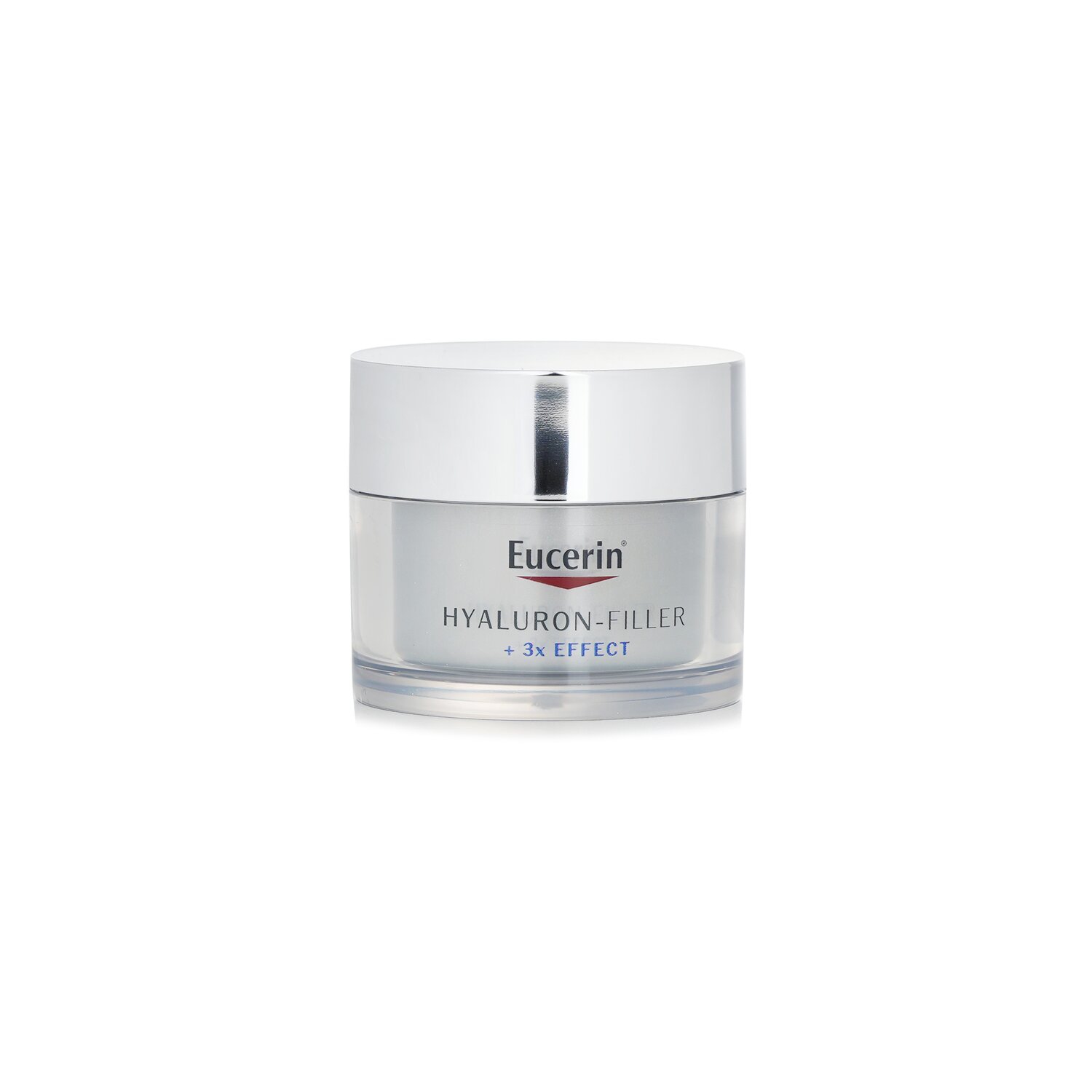 Hyaluron Filler + 3x Effect Day Cream SPF15 50ml