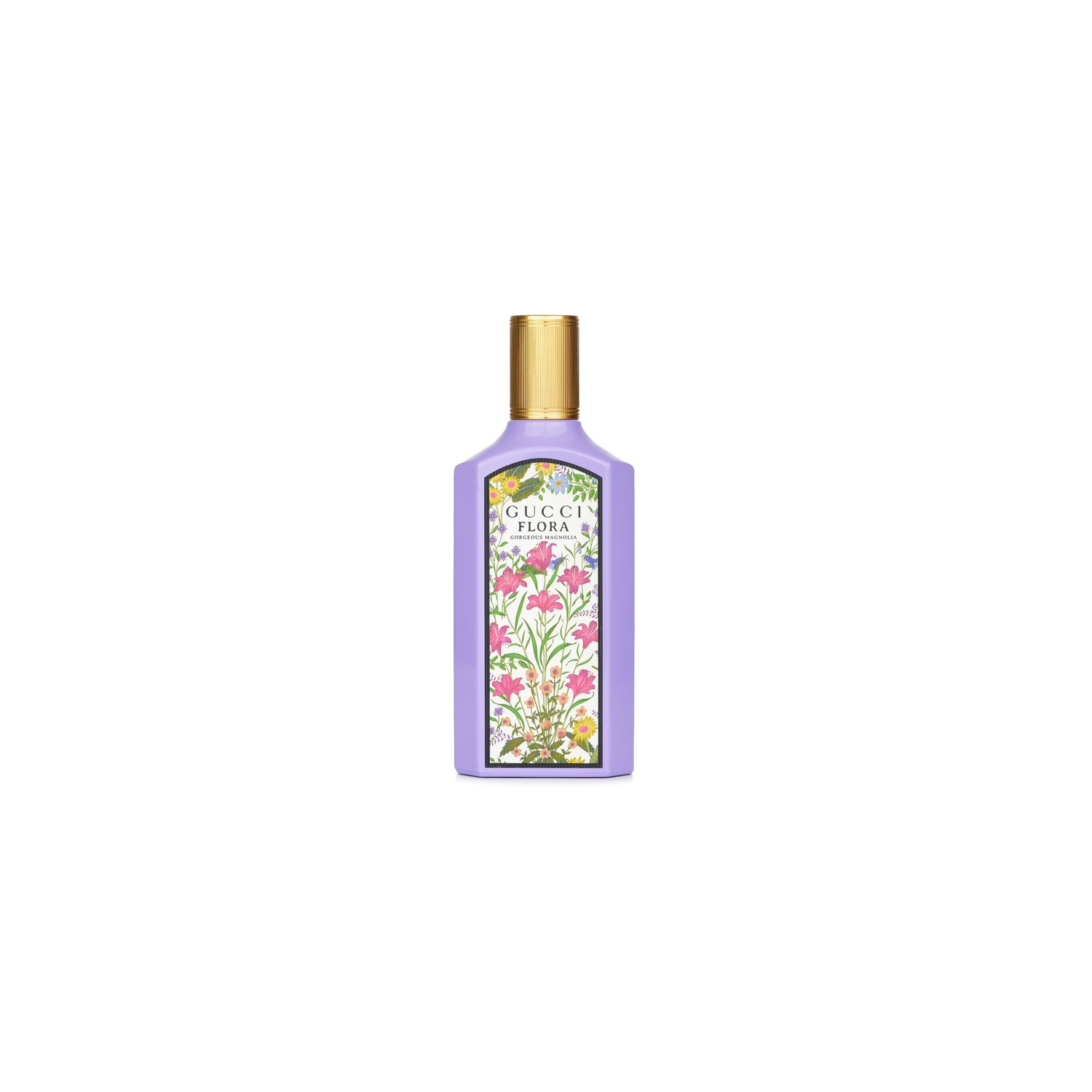 Flora Gorgeous Magnolia Eau De Parfum Spray 100ml/3.4oz