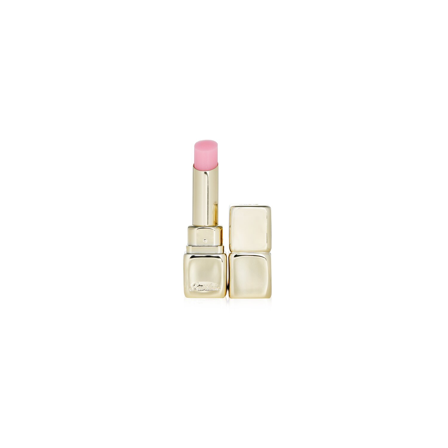 KissKiss Bee Glow Lip Balm - # 258 Rose Glow 3.2g/0.11oz