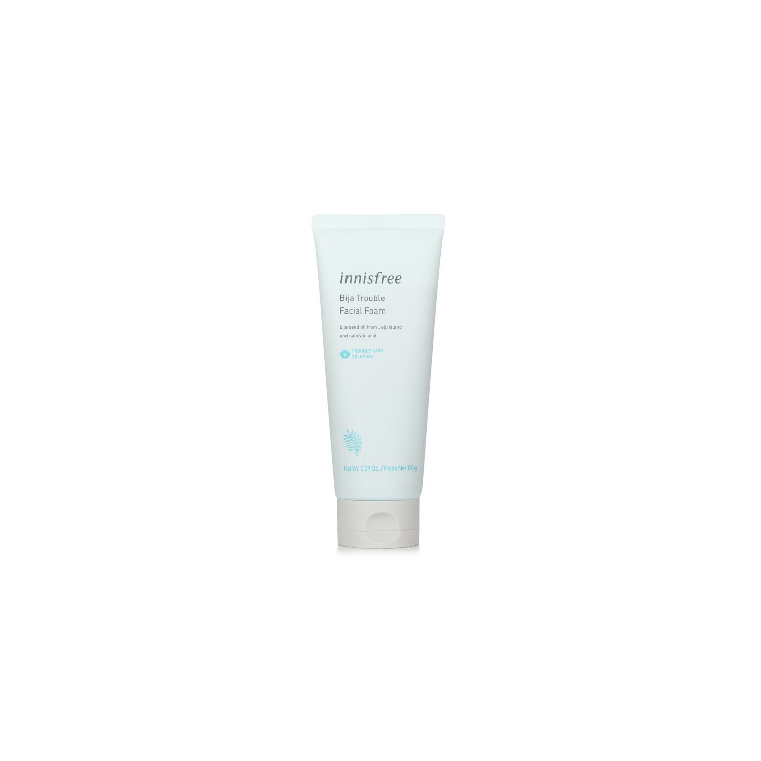 Bija Trouble Cleansing Foam - 150g/5.29oz