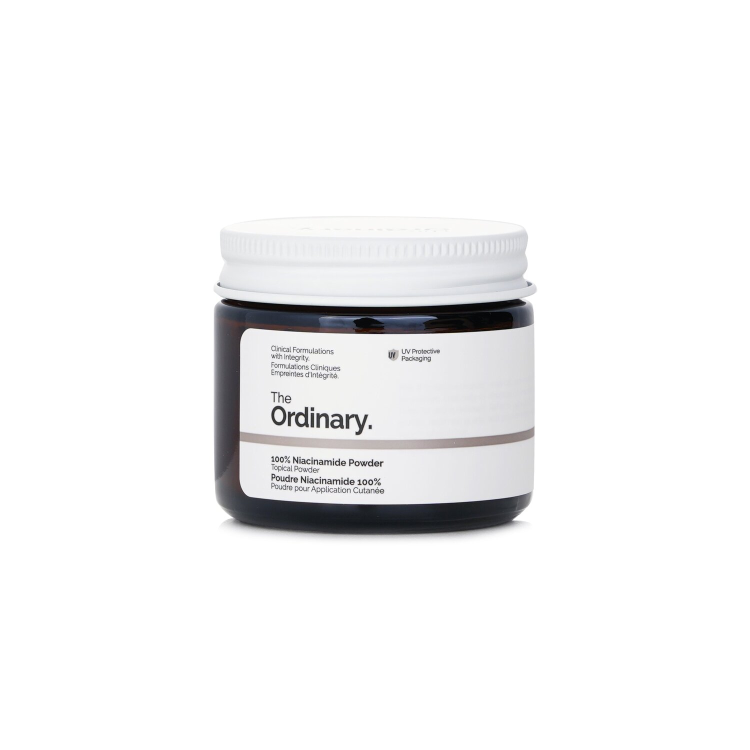 100% Niacinamide Powder - 20g/0.7oz