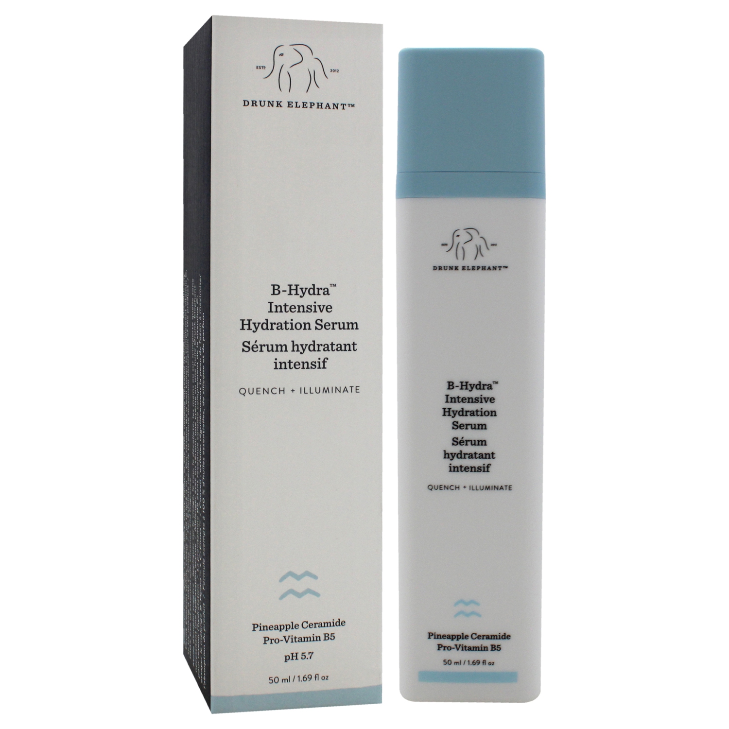 Sérum hydratant intensif B-Hydra 50&nbsp;ml/1,69&nbsp;oz