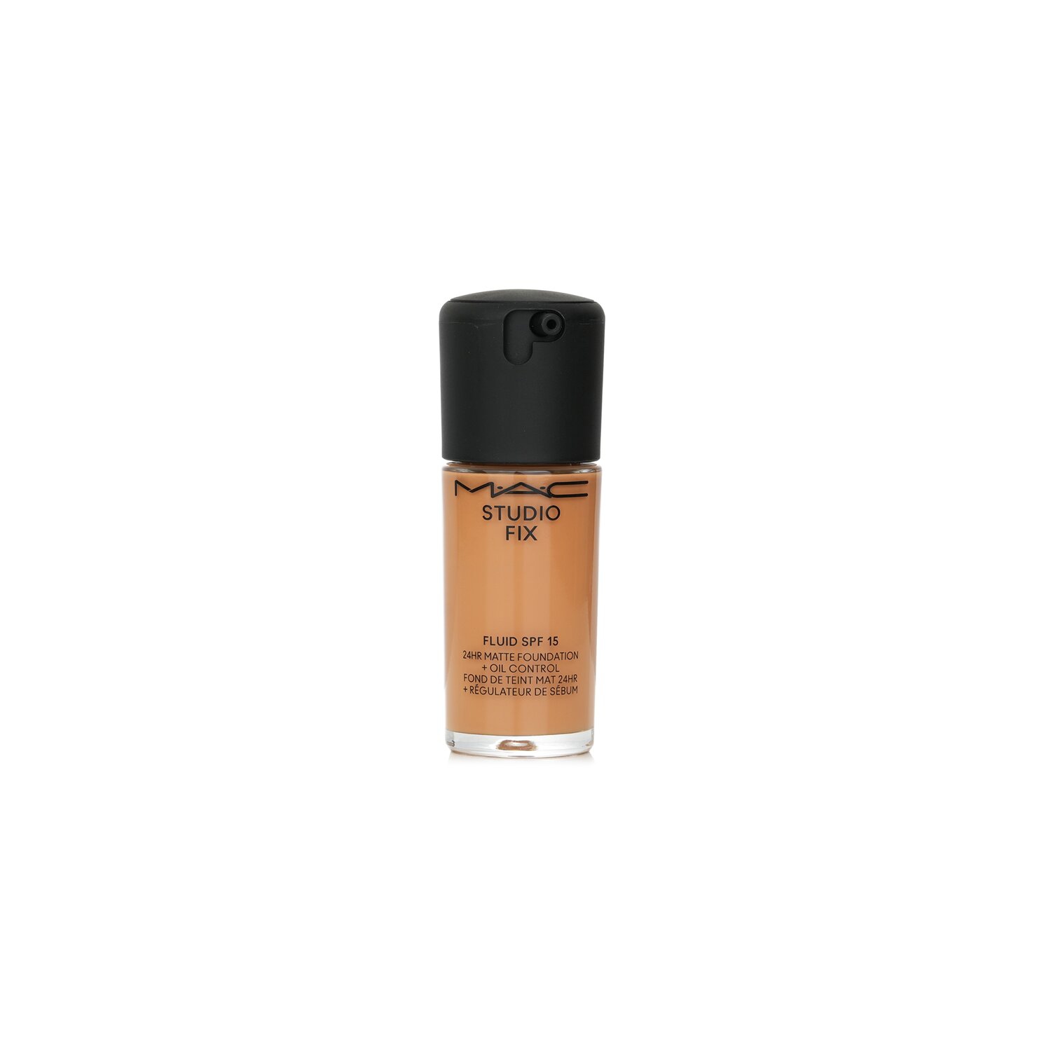 Studio Fix Fluid Foundation SPF 15 - # NC42 30ml/1oz