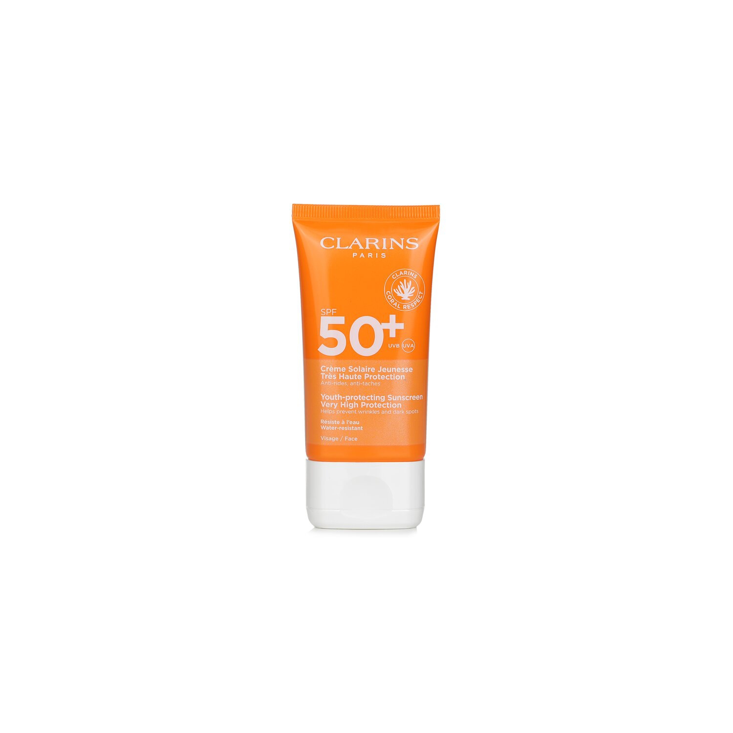 Youth Protecting Sunscreen High Protection Spf 50 - 50ml/1.7oz