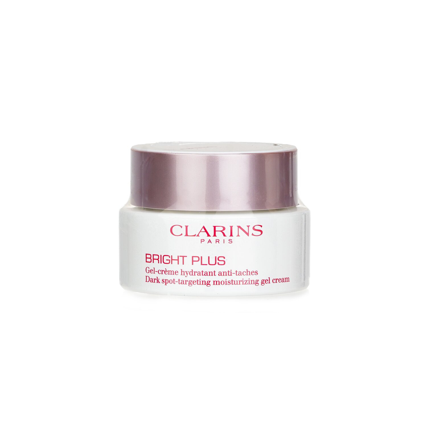 Bright Plus Dark Spot Targeting Moisturizing Gel Cream - 50ml