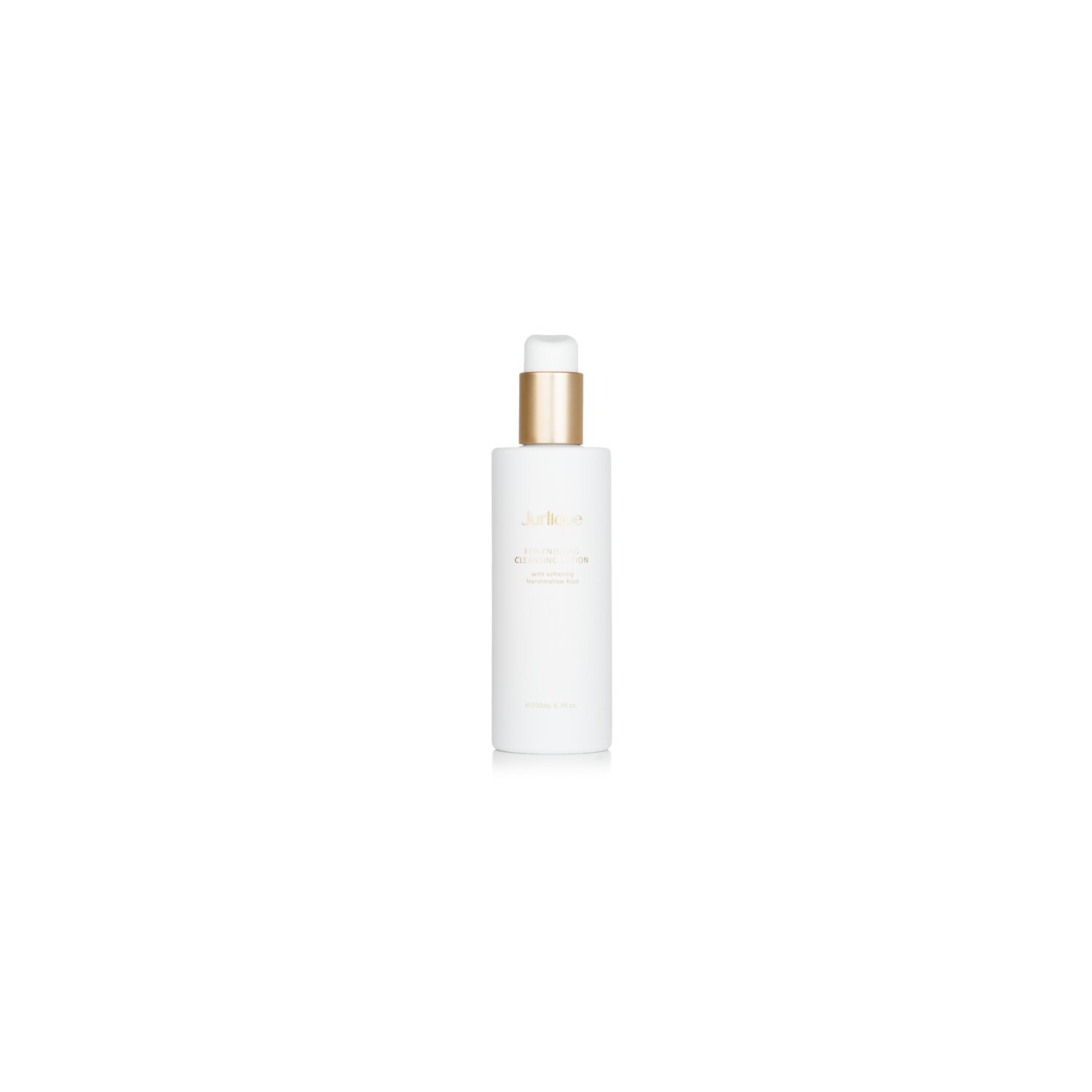 Replenishing Cleansing Lotion with Softening Marshmallow Root 200ml/6.7oz