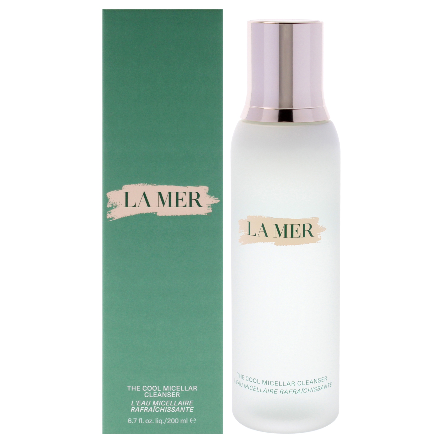 The Cool Micellar Cleanser 200ml/6.7oz