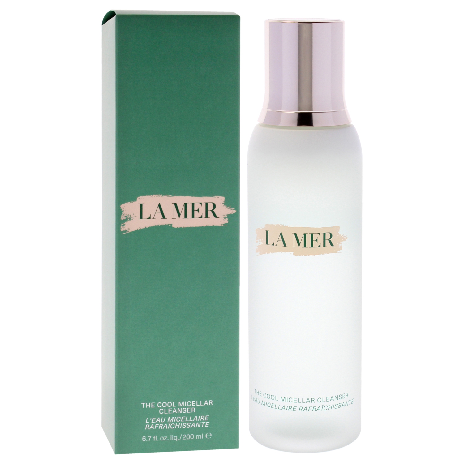 The Cool Micellar Cleanser 200ml/6.7oz