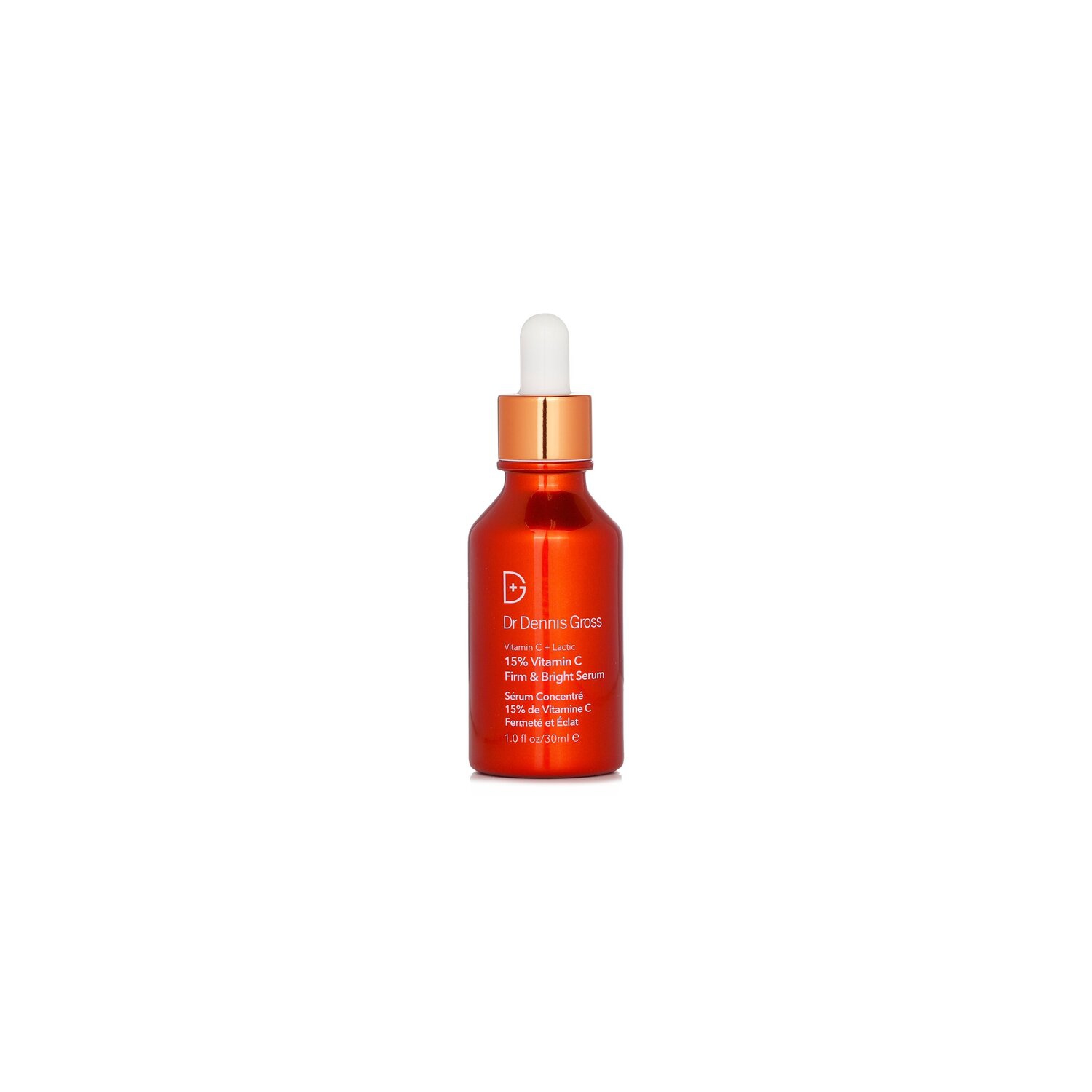 Vitamin C Lactic 15% Vitamin C Firm & Bright Serum - 30ml/1oz