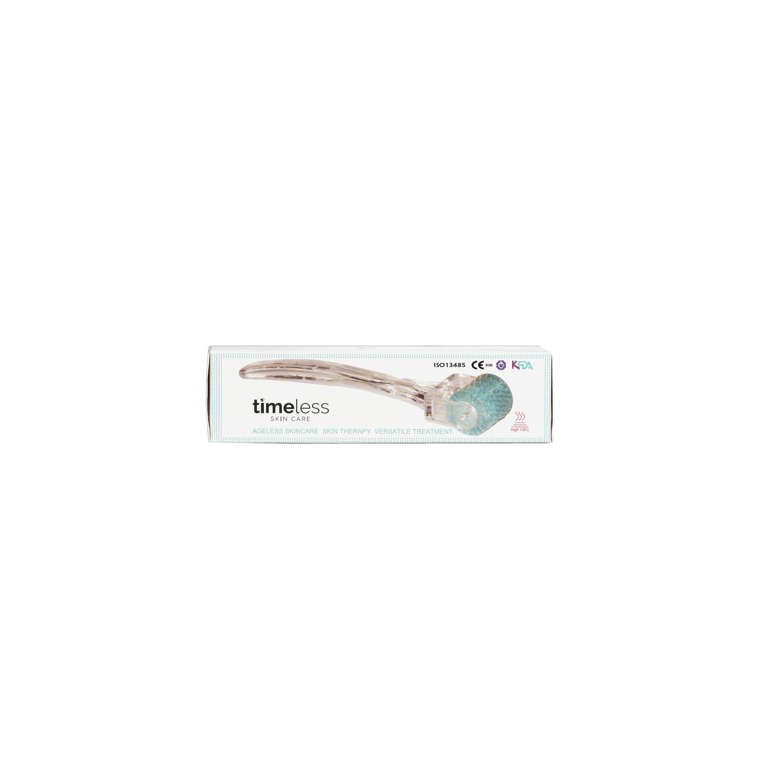Dermaroller 0.5mm - 1pc