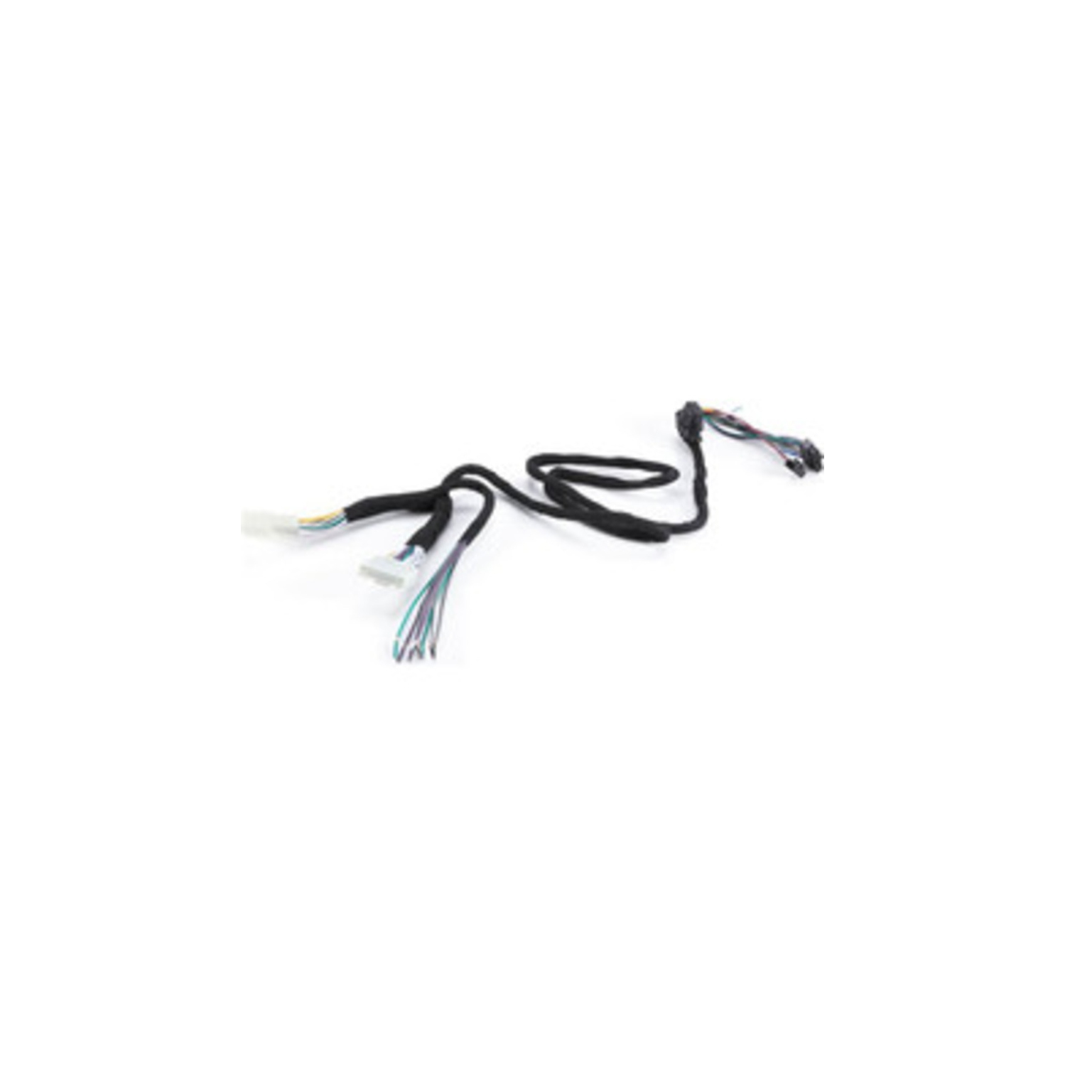iDatalink HRN-DSP-NI1 DSR1 T- Harness for Select Nissan Vehicles
