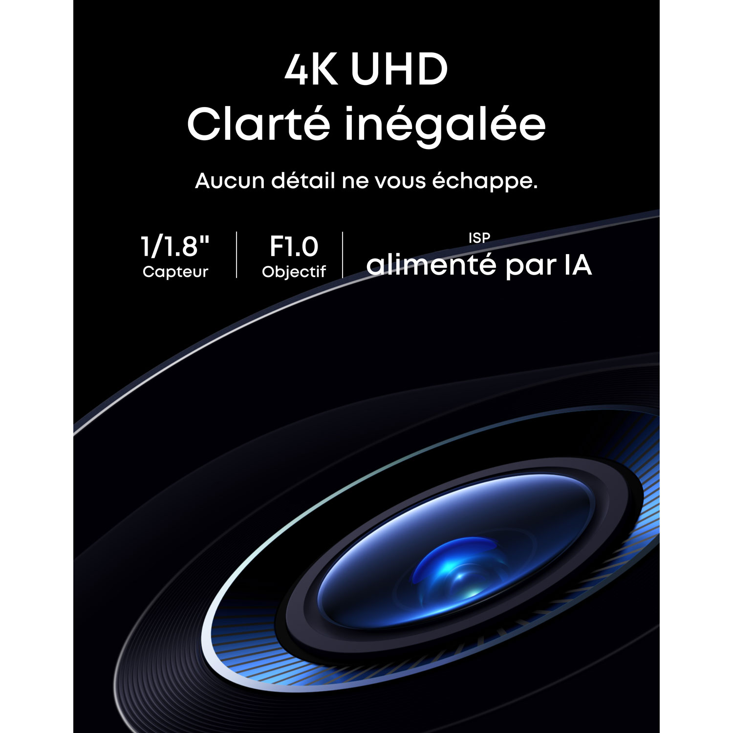 eufy eufyCam S3 Pro Wire-Free 4K Ultra HD Outdoor Security Camera with Solar Panel - 2 Pack