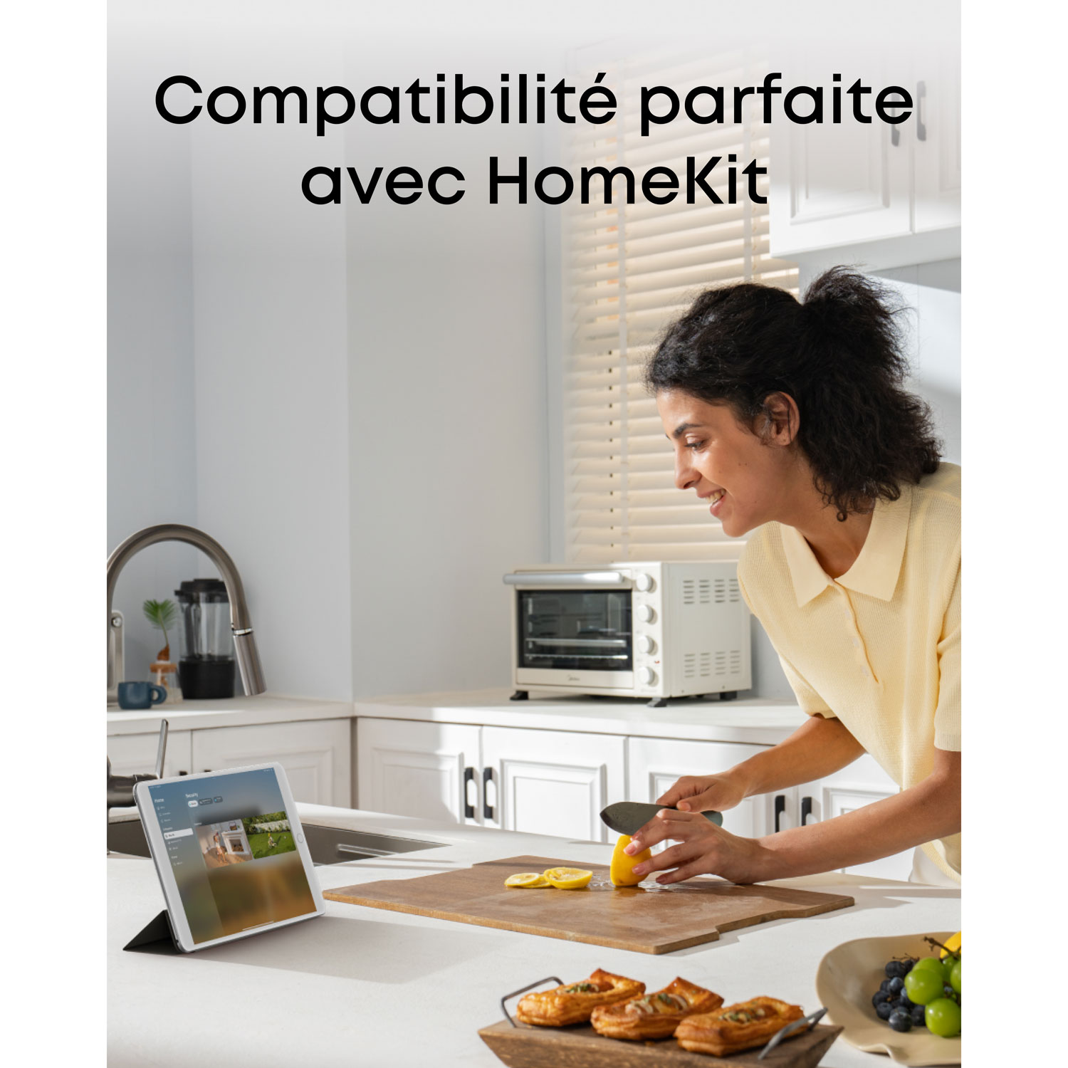 eufy eufyCam S3 Pro Wire-Free 4K Ultra HD Outdoor Security Camera with Solar Panel - 2 Pack