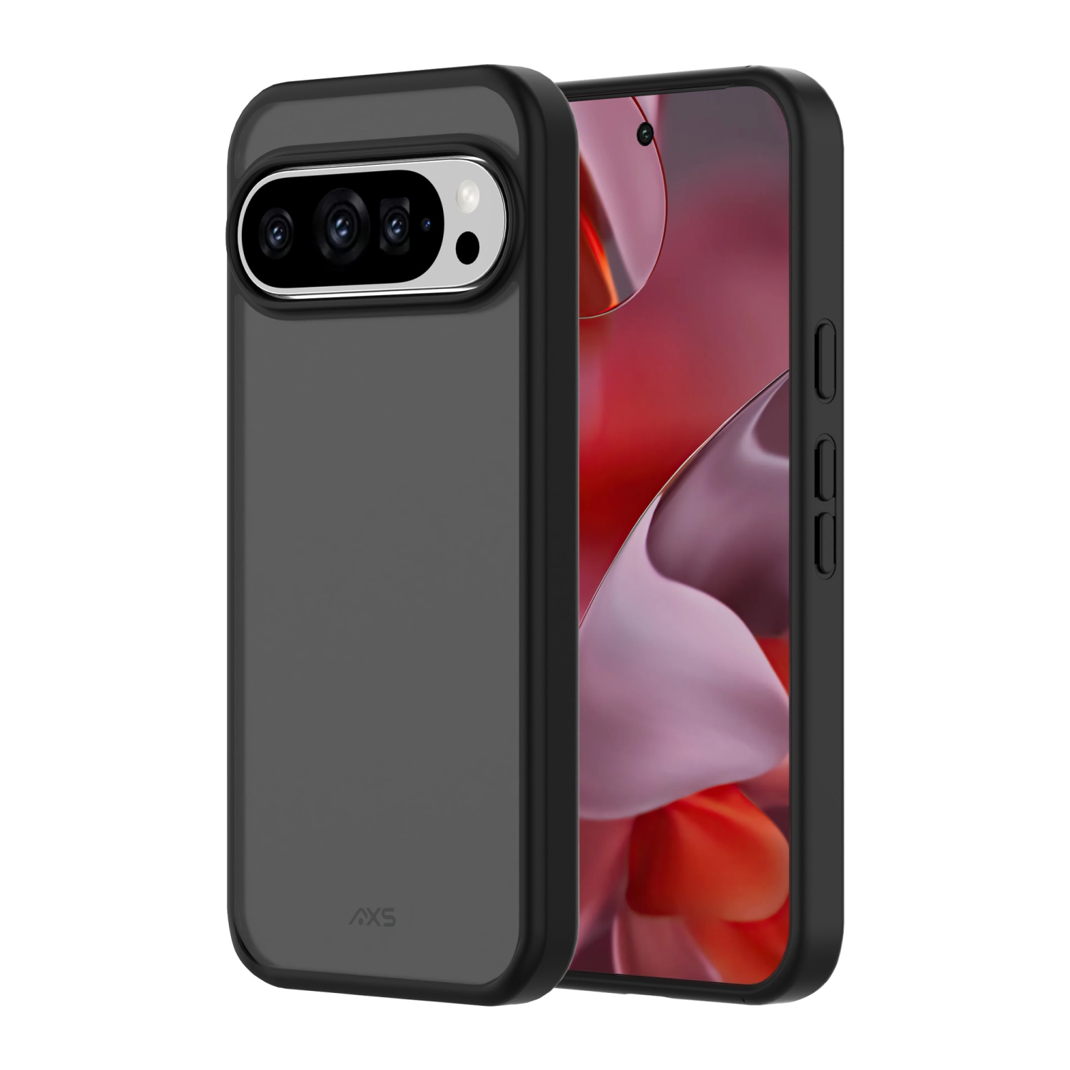 AXS PROShield Drop-tested Case for Google Pixel 9/9 Pro | Smoke