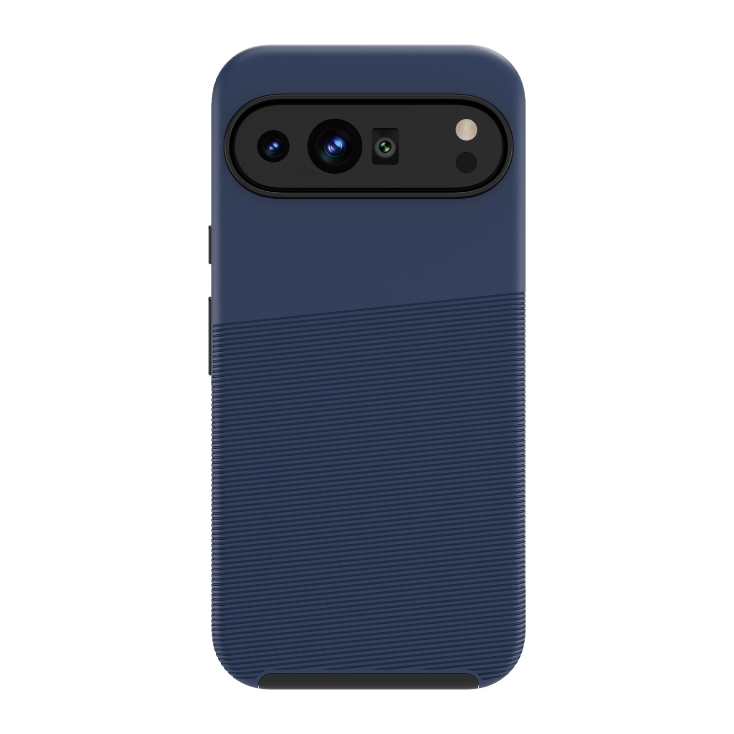 AXS PROTech Plus Dual-Layered Anti-Shock Sleek Case for Google Pixel 9/9 Pro | Astral Blue