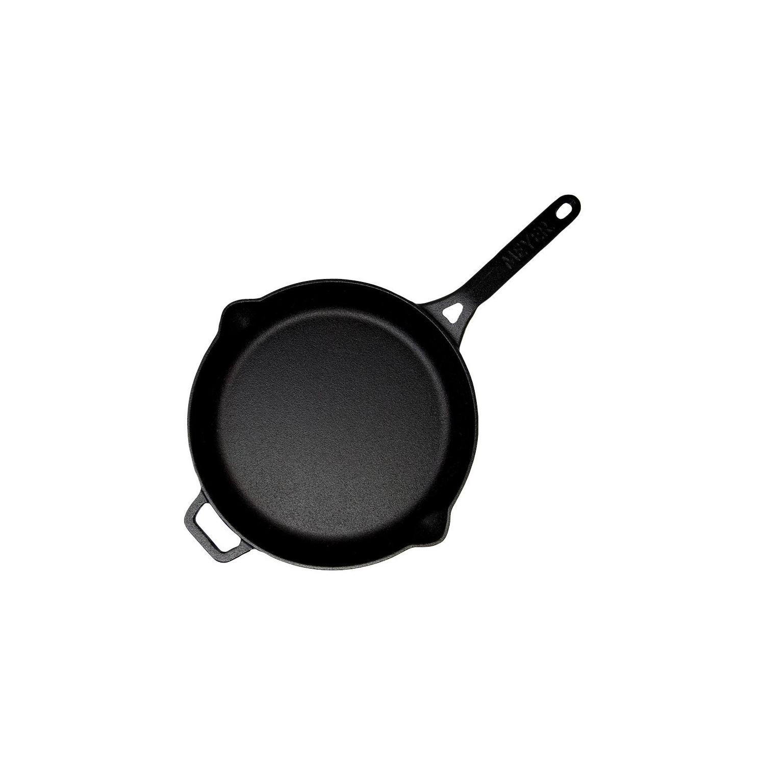 Meyer Cast Iron 26cm Skillet