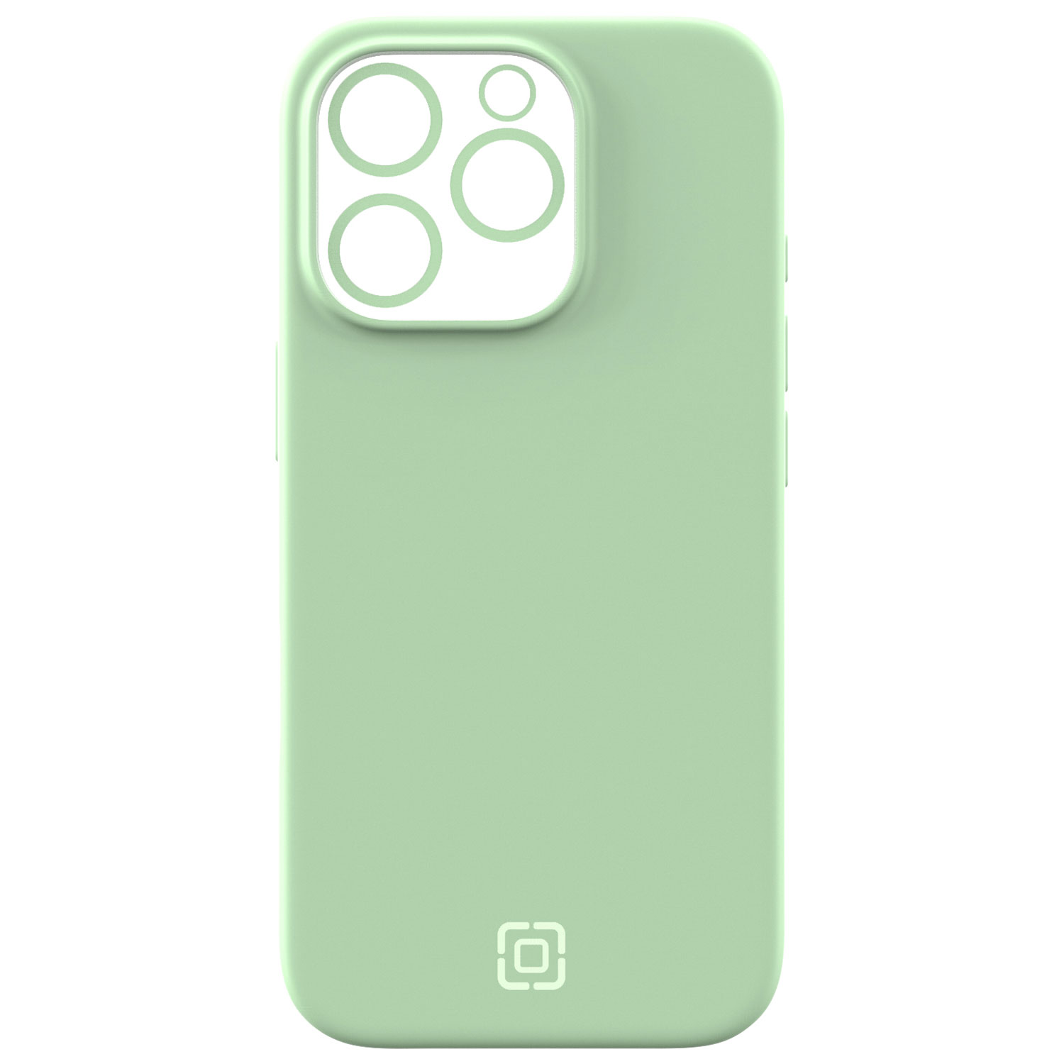 Incipio Sensor Fitted Hard Shell Case with MagSafe for iPhone 16 Pro - Sage