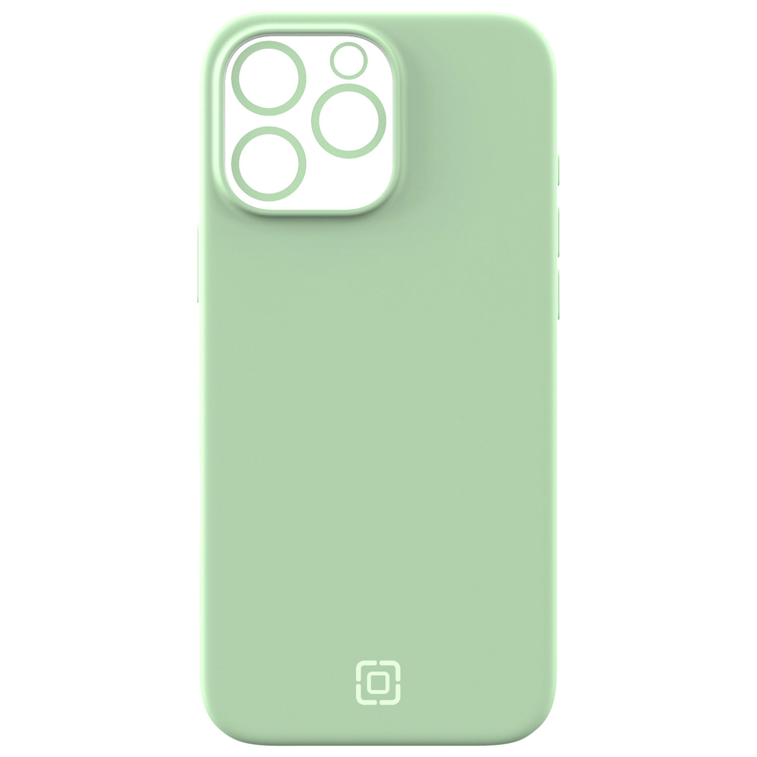 Incipio Sensor Fitted Hard Shell Case with MagSafe for iPhone 16 Pro Max - Sage