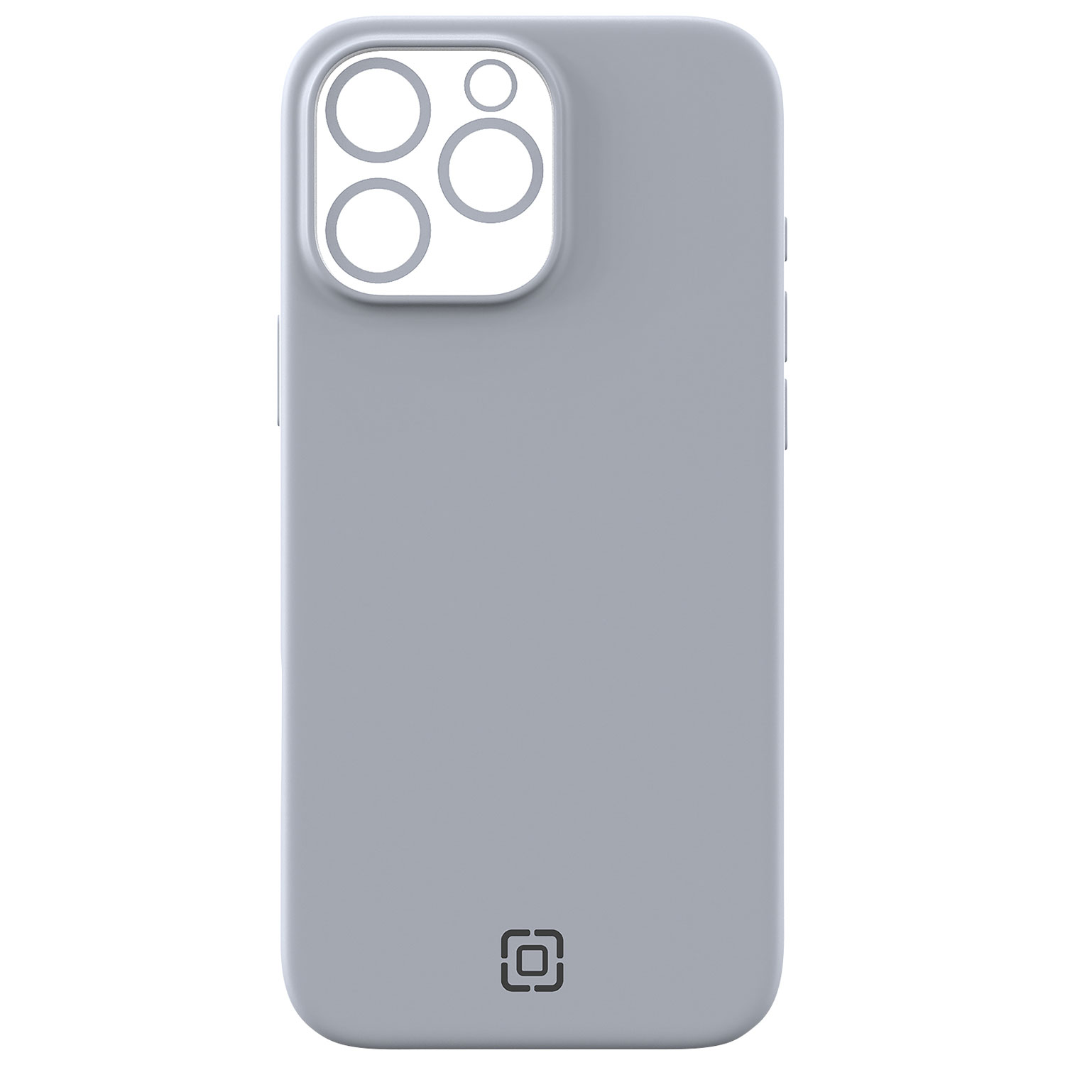 Incipio Sensor Fitted Hard Shell Case with MagSafe for iPhone 16 Pro Max - Grey