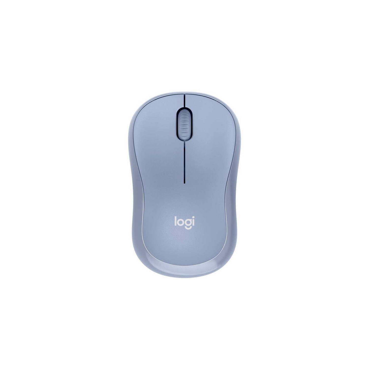 Remis à neuf Logitech M240 Silent Souris Bluetooth sans fil compact portatif à suivi fluide 18 mois batterie pour Windows, Mac, Chrome, compatible