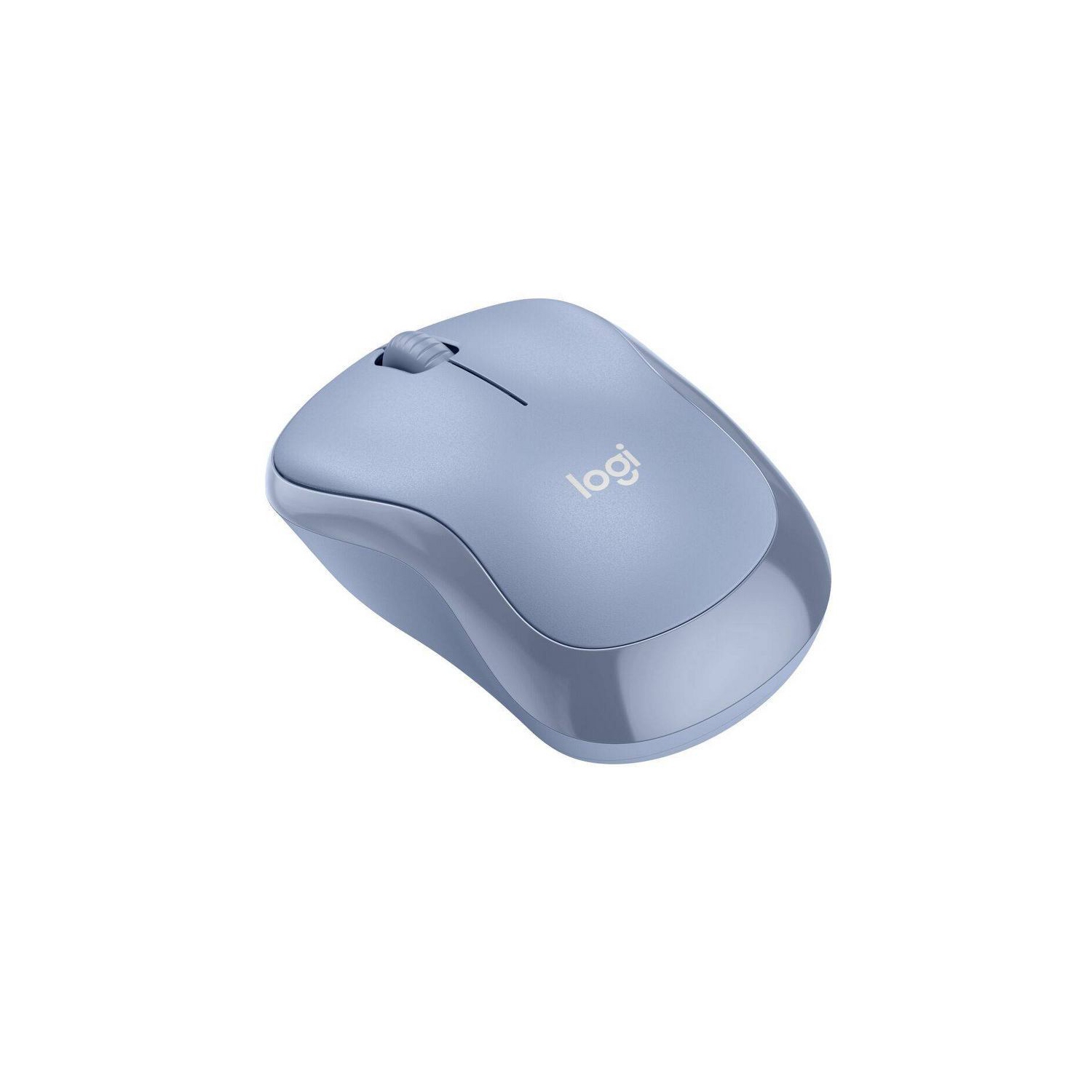 Remis à neuf Logitech M240 Silent Souris Bluetooth sans fil compact portatif à suivi fluide 18 mois batterie pour Windows, Mac, Chrome, compatible
