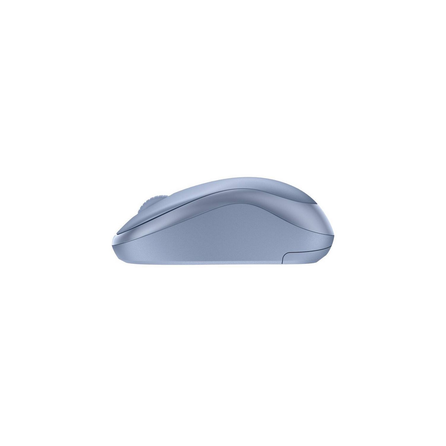 Remis à neuf Logitech M240 Silent Souris Bluetooth sans fil compact portatif à suivi fluide 18 mois batterie pour Windows, Mac, Chrome, compatible