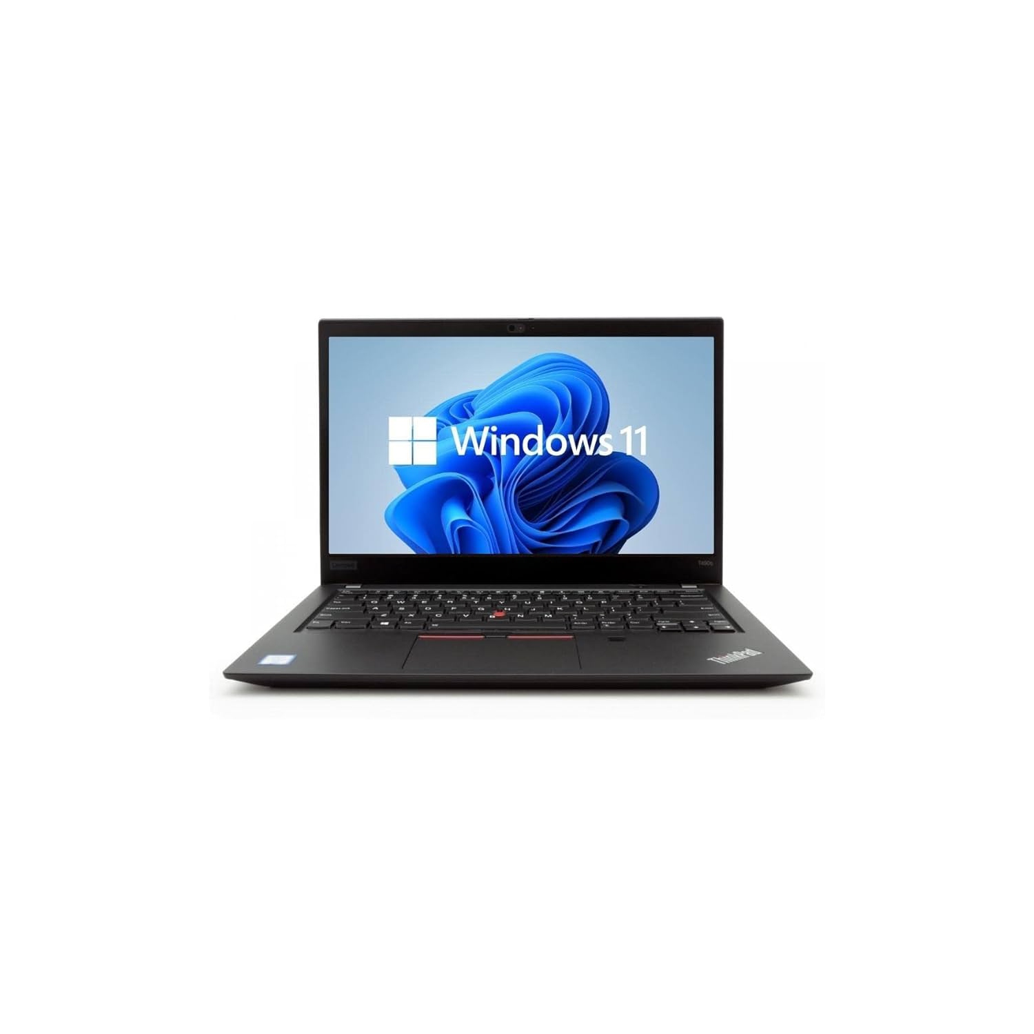 Refurbished Excellent - Lenovo T490 14" FHD 1920 X 1080 Laptop, Intel Core i7-8665U -16GB RAM - 256 GB SSD - Windows 11 Pro