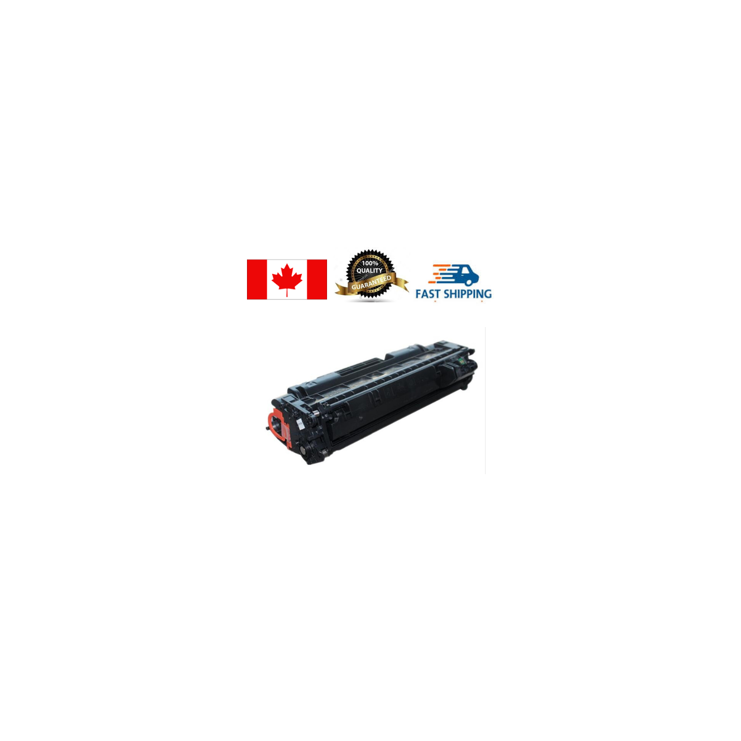 HP 83X BLACK TONER CARTRIDGE, COMPATIBLE