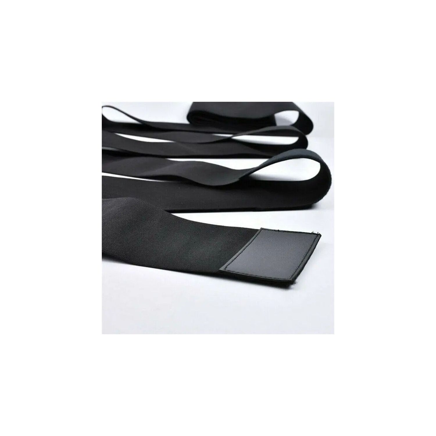 Wrapped Elastic Detachable Body Slimming Tummy Control Belt, Body Shapewear & Tummy Shaper Belt for Women & Men Used for Weight Loss, , Fitness etc