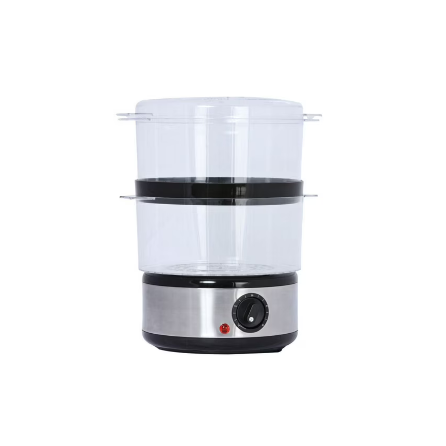 Mehiaz TS1005 Two Tiered Food Steamer