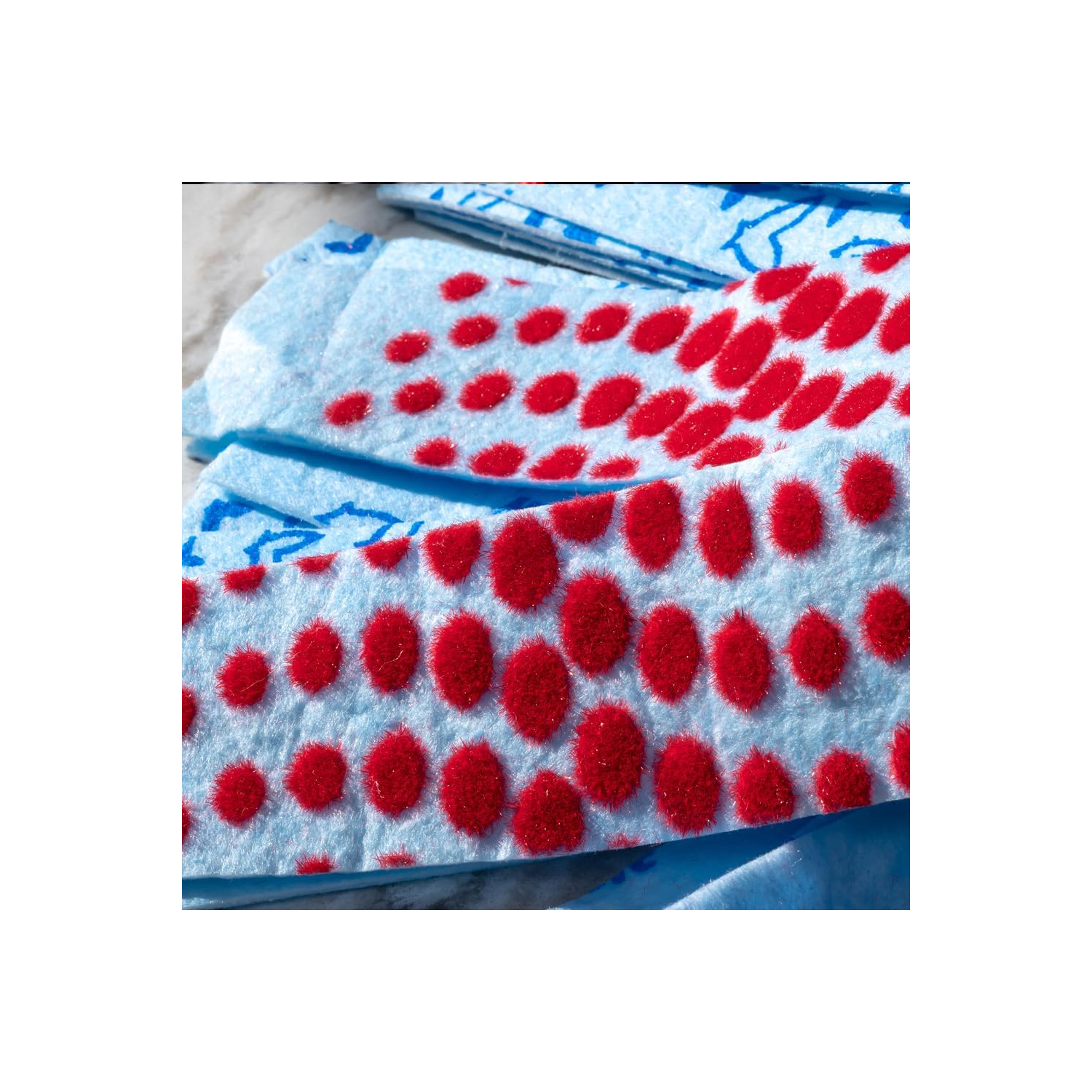 Super Twist 3-Action XL Mop and Bucket System with 1 Extra Refill | String Mops | Perfect Mop for Floors| Machine Washable Mop Head| Easy Wringing