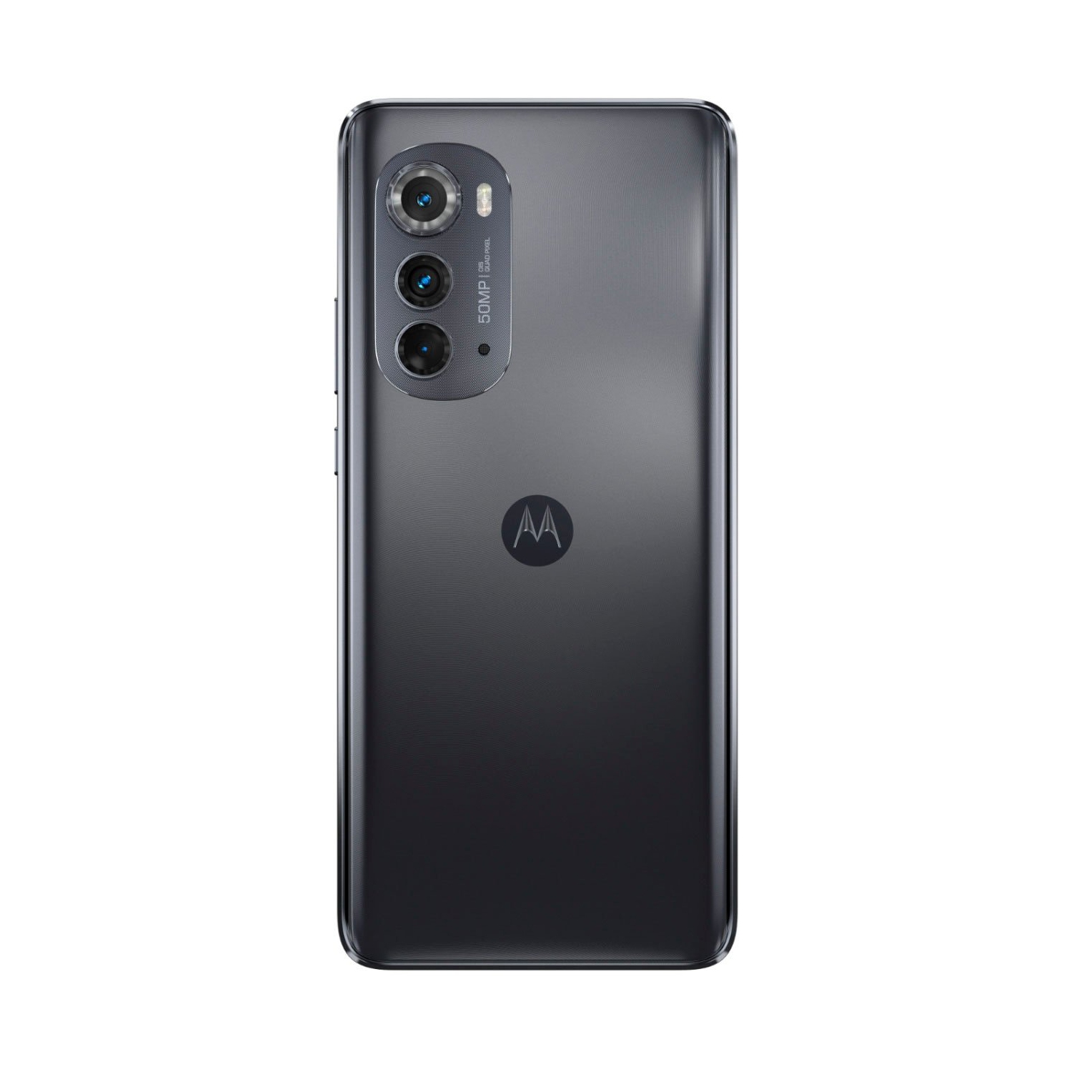 Remis à neuf - 256&nbsp;Go téléphone intelligent Edge de Motorola (2022) - Gris minéral - Déverrouillé