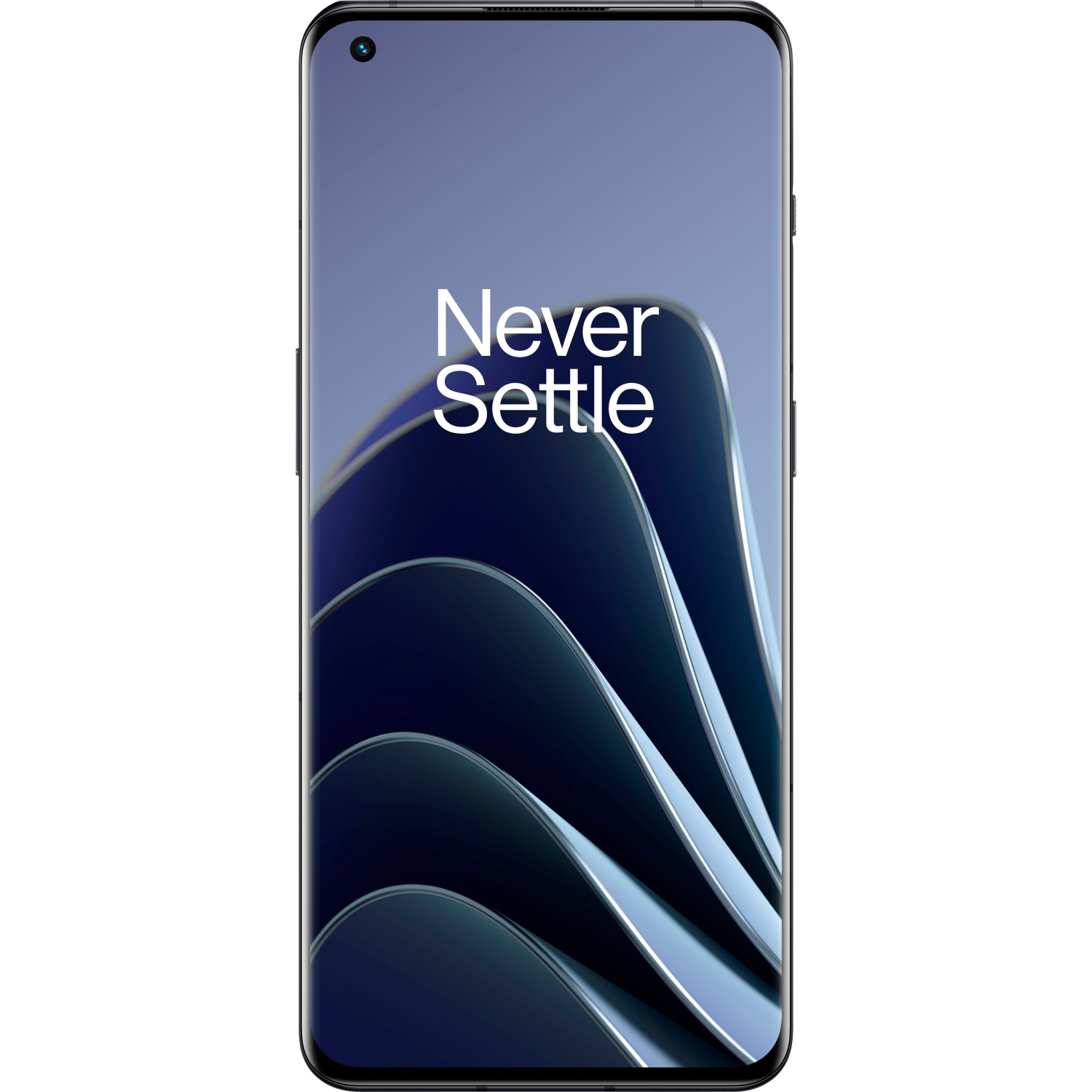 Remis à neuf - OnePlus 10 Pro 5G 256 Go - Noir volcanique - Déverrouillé