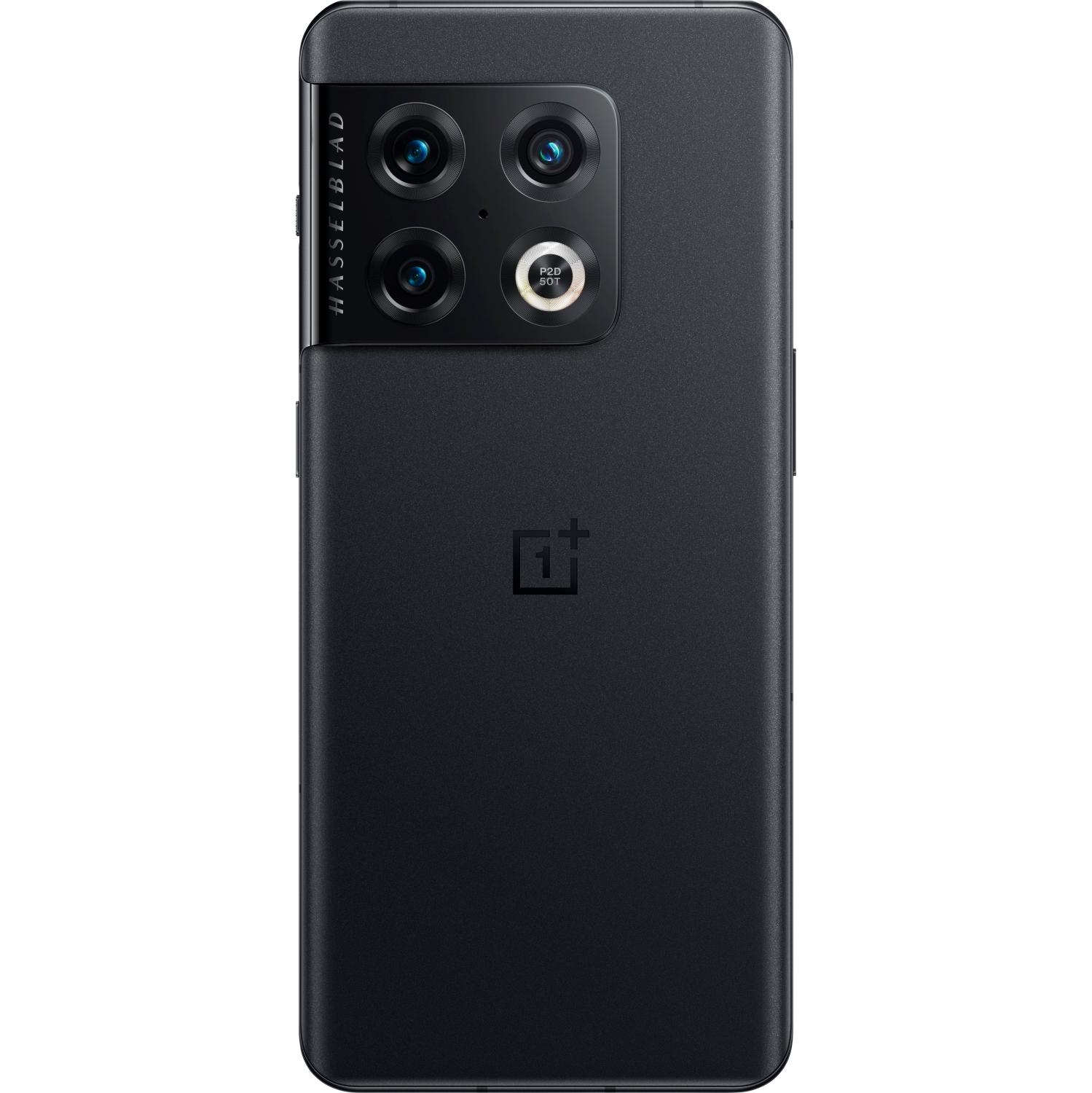 Remis à neuf - OnePlus 10 Pro 5G 256 Go - Noir volcanique - Déverrouillé