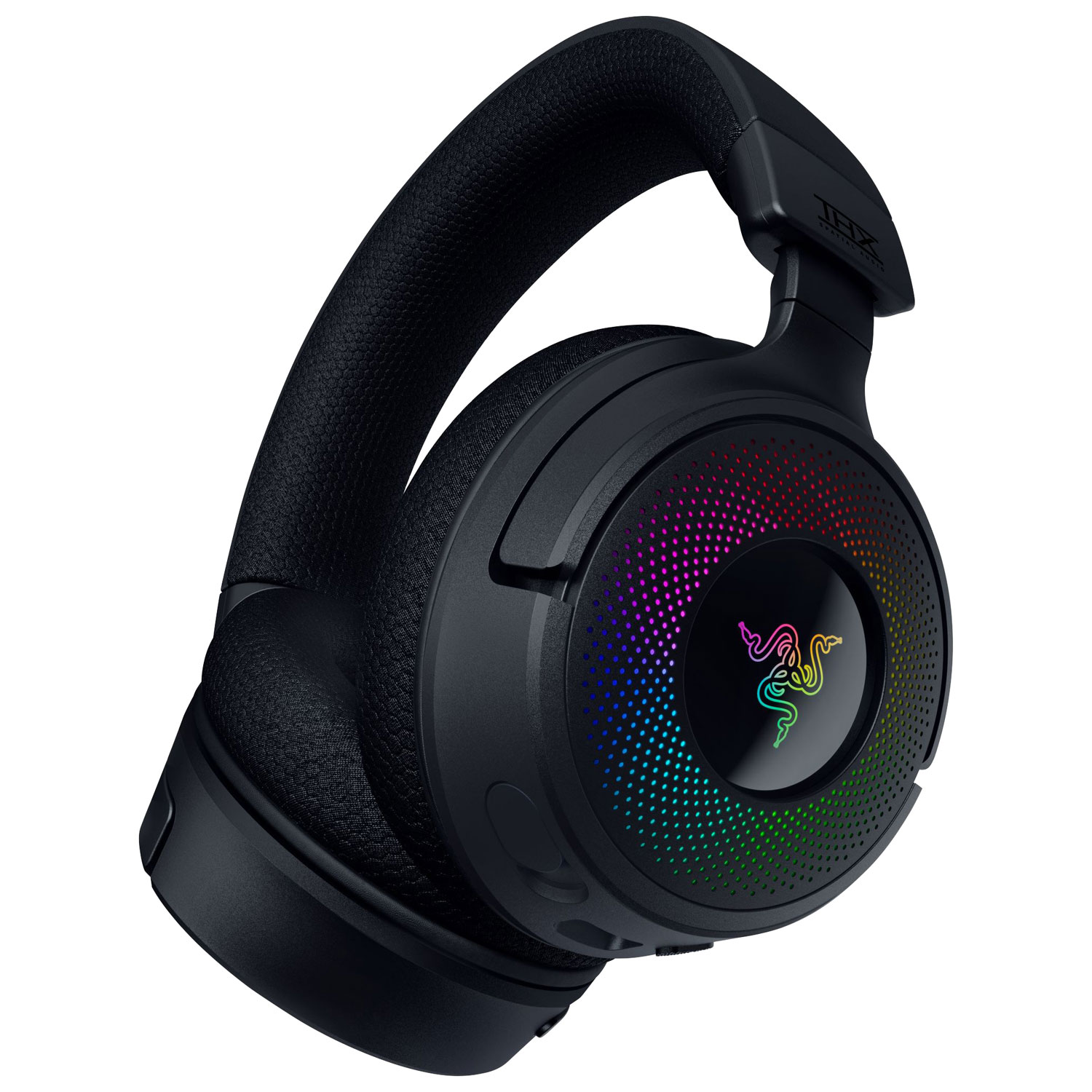 Razer Kraken V4 Wireless Gaming Headset with Microphone | Best Buy