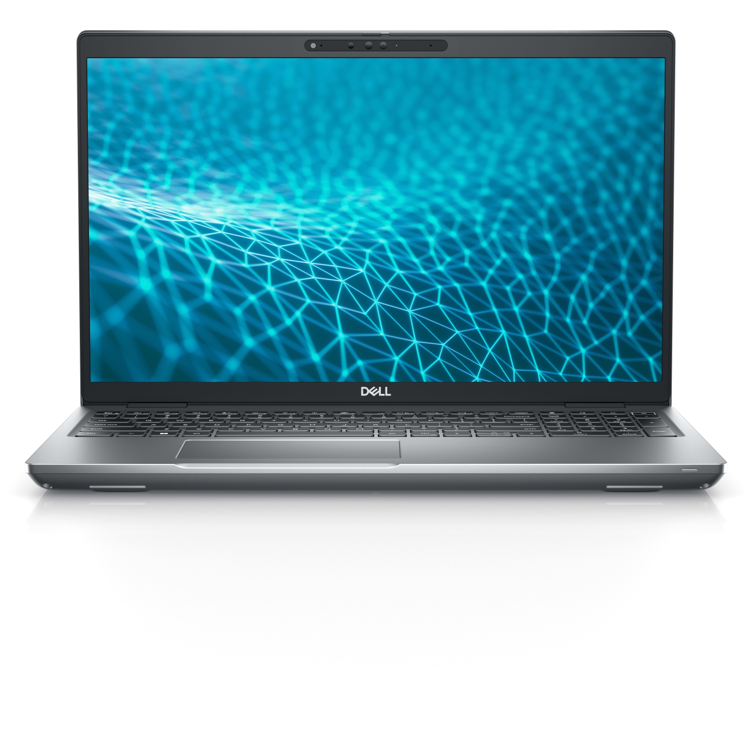 Refurbished (Excellent) Dell Latitude 5531 Laptop (2022) | 15.6" 1920x1080 FHD | Core i5 - 12600H - 1TB SSD Hard Drive - 32GB RAM - Nvidia GeForce MX550 | 12 cores @ 4.5 GHz -