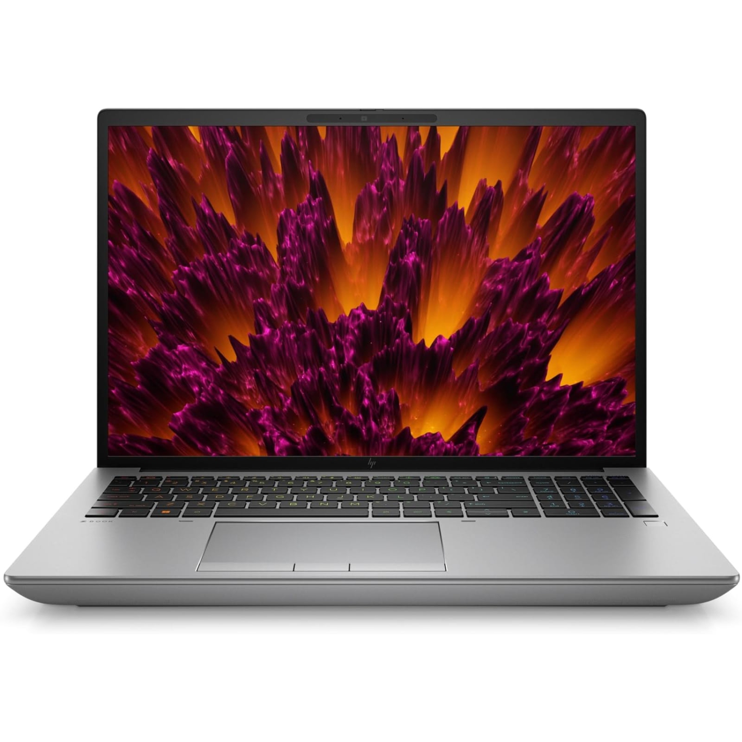 Refurbished (Excellent) HP ZBook Fury 16 G10 Laptop (2023) | 16" 3840x2160 4k | Core i9 - 13950HX - 1TB SSD Hard Drive - 64GB RAM - Nvidia RTX 4000 Ada | 24 cores @ 5.5 GHz -