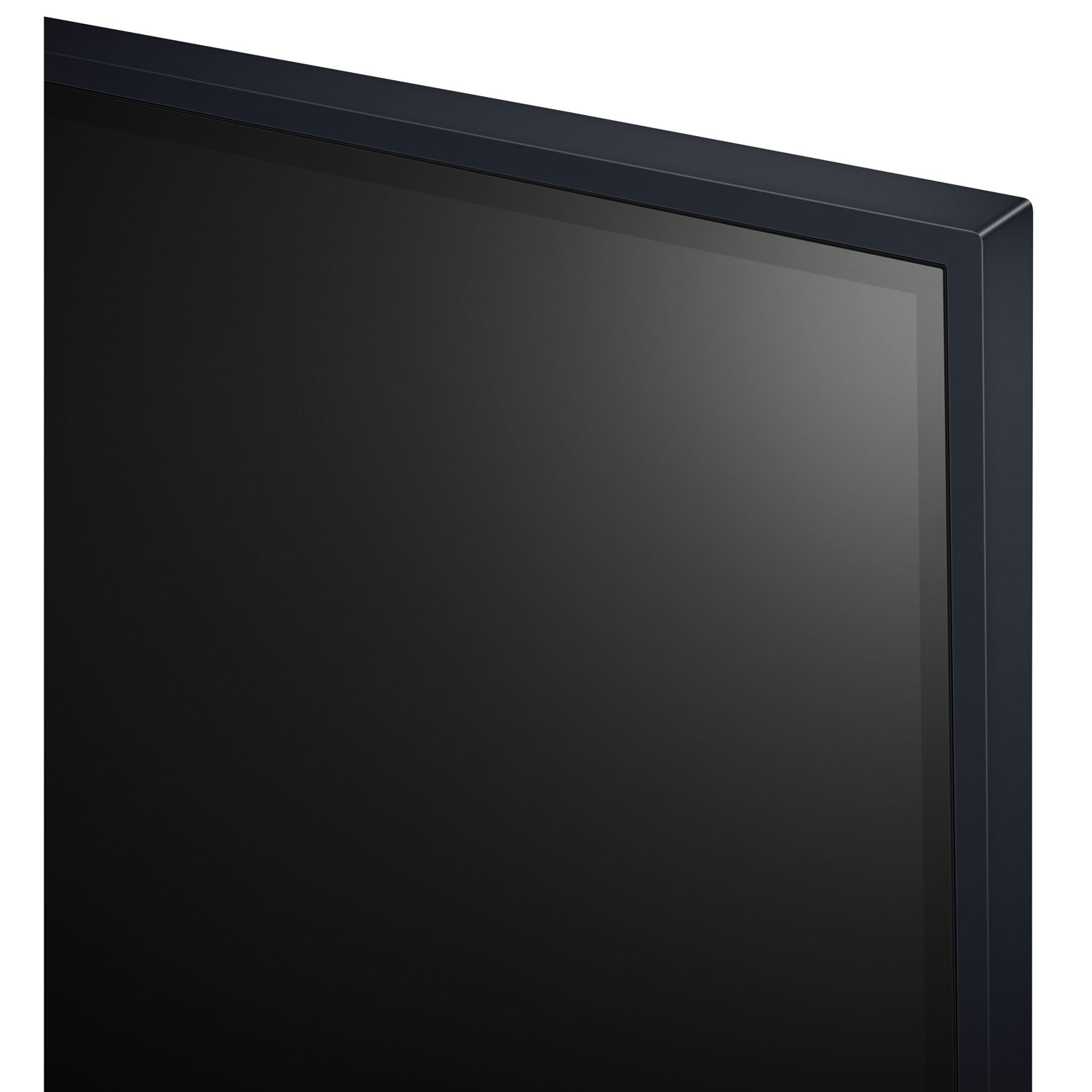 Téléviseur intelligent webOS HDR QNED UHD 4K de 55 po de LG - 2024 - Exclusivité Best Buy