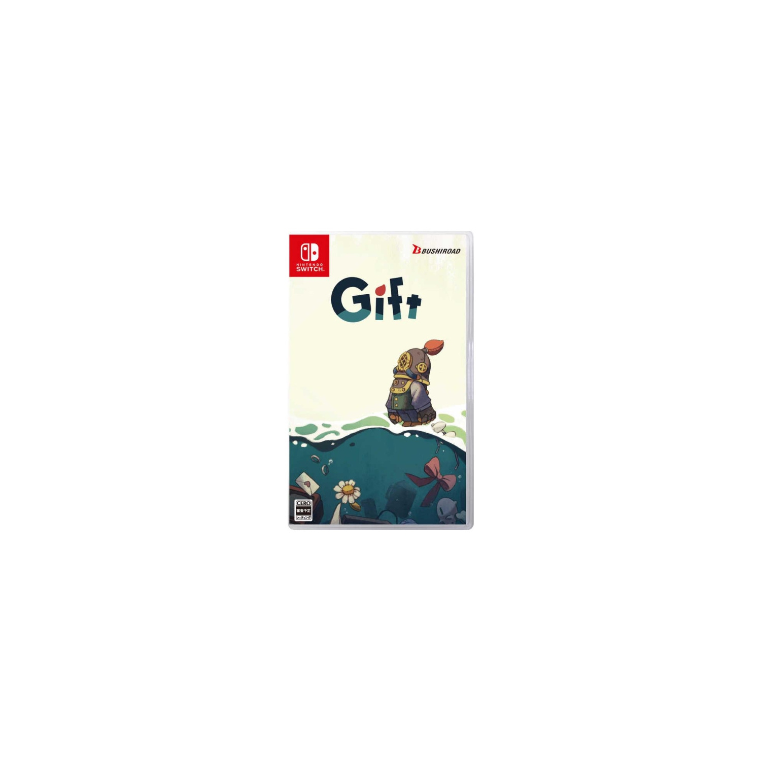 Gift (Multi-Language) (Ninendo Switch)