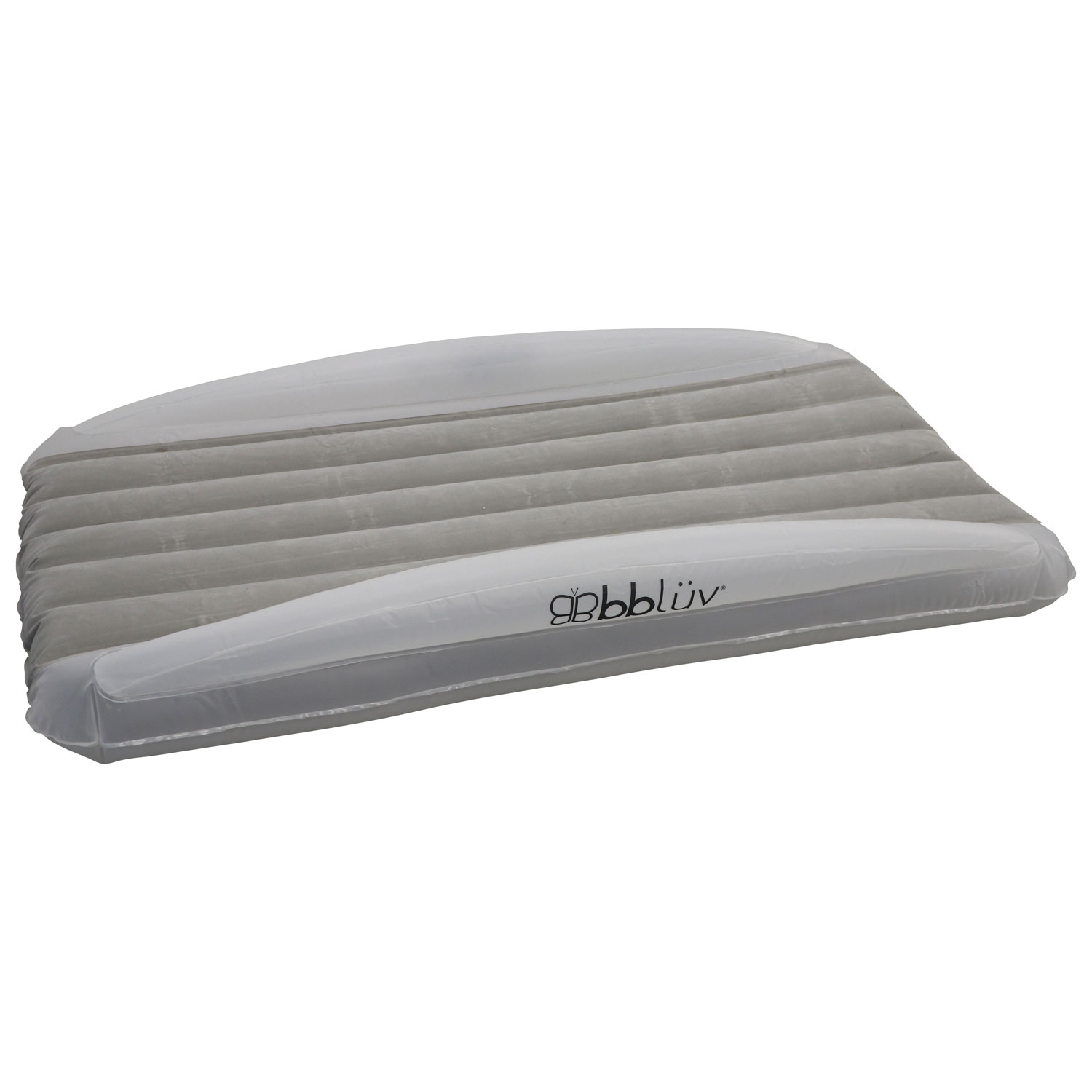 Lit de voyage durable avec matelas gonflable pour enfants de Bbluv