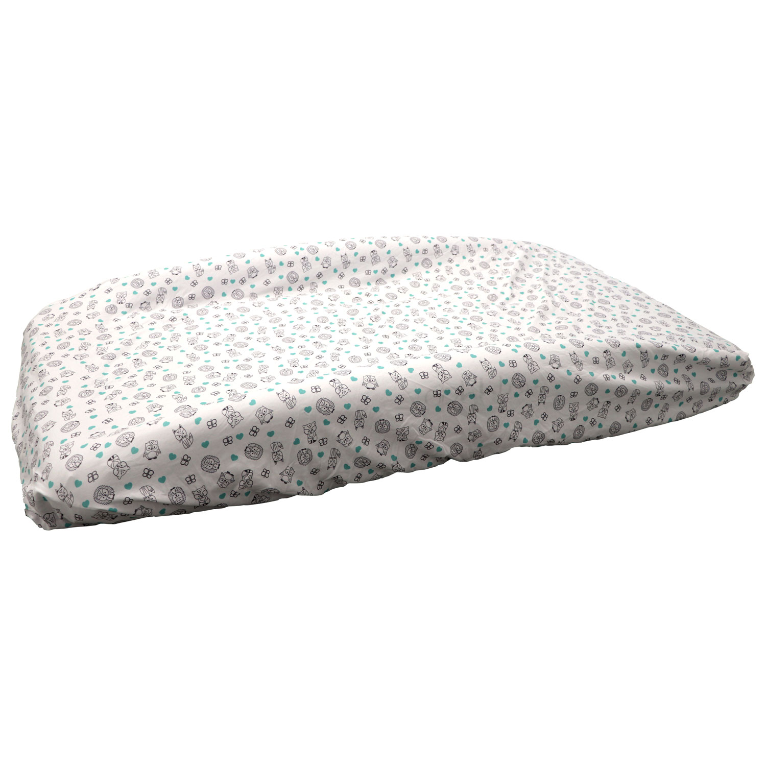 Lit de voyage durable avec matelas gonflable pour enfants de Bbluv