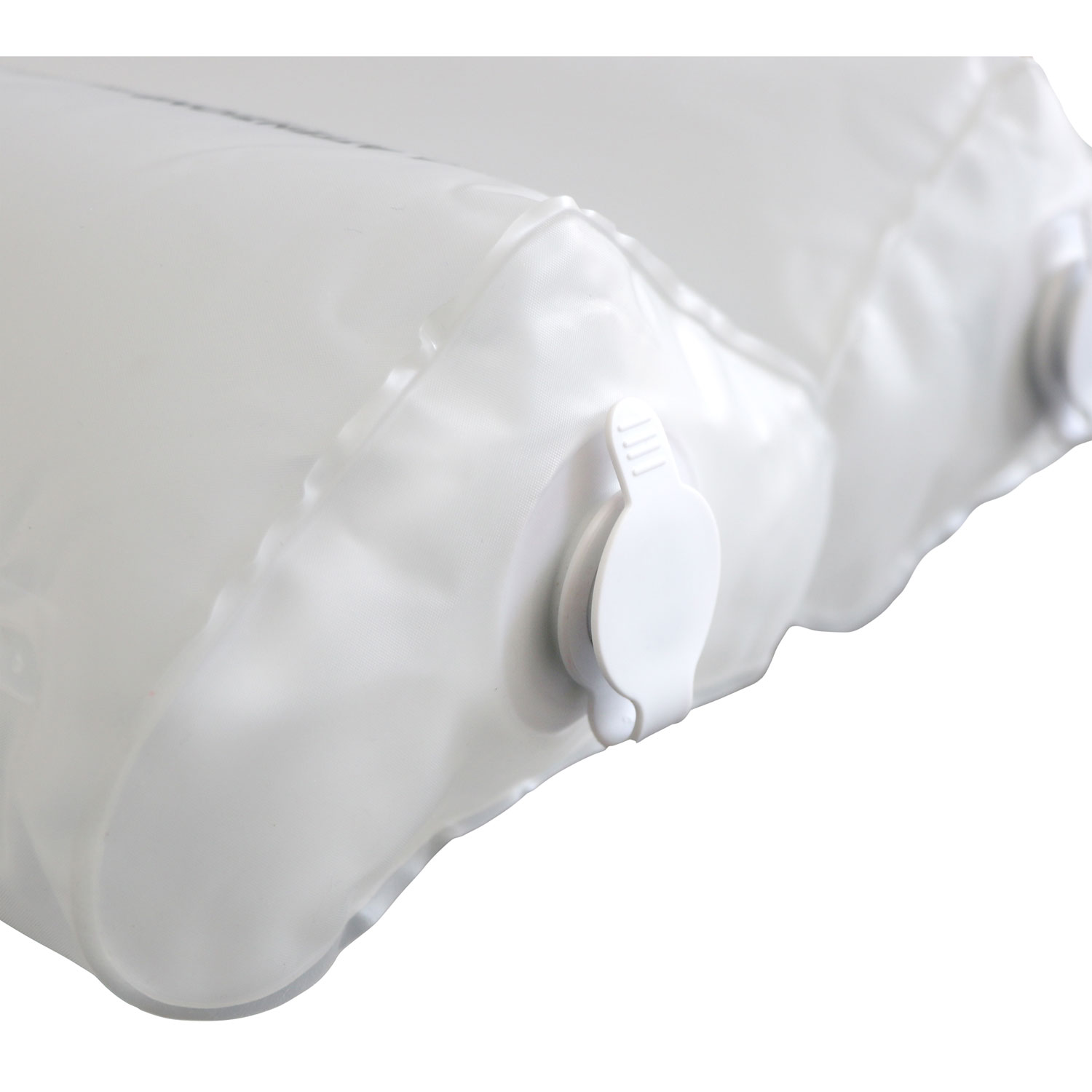 Rails de lit gonflables de voyage de Bbluv