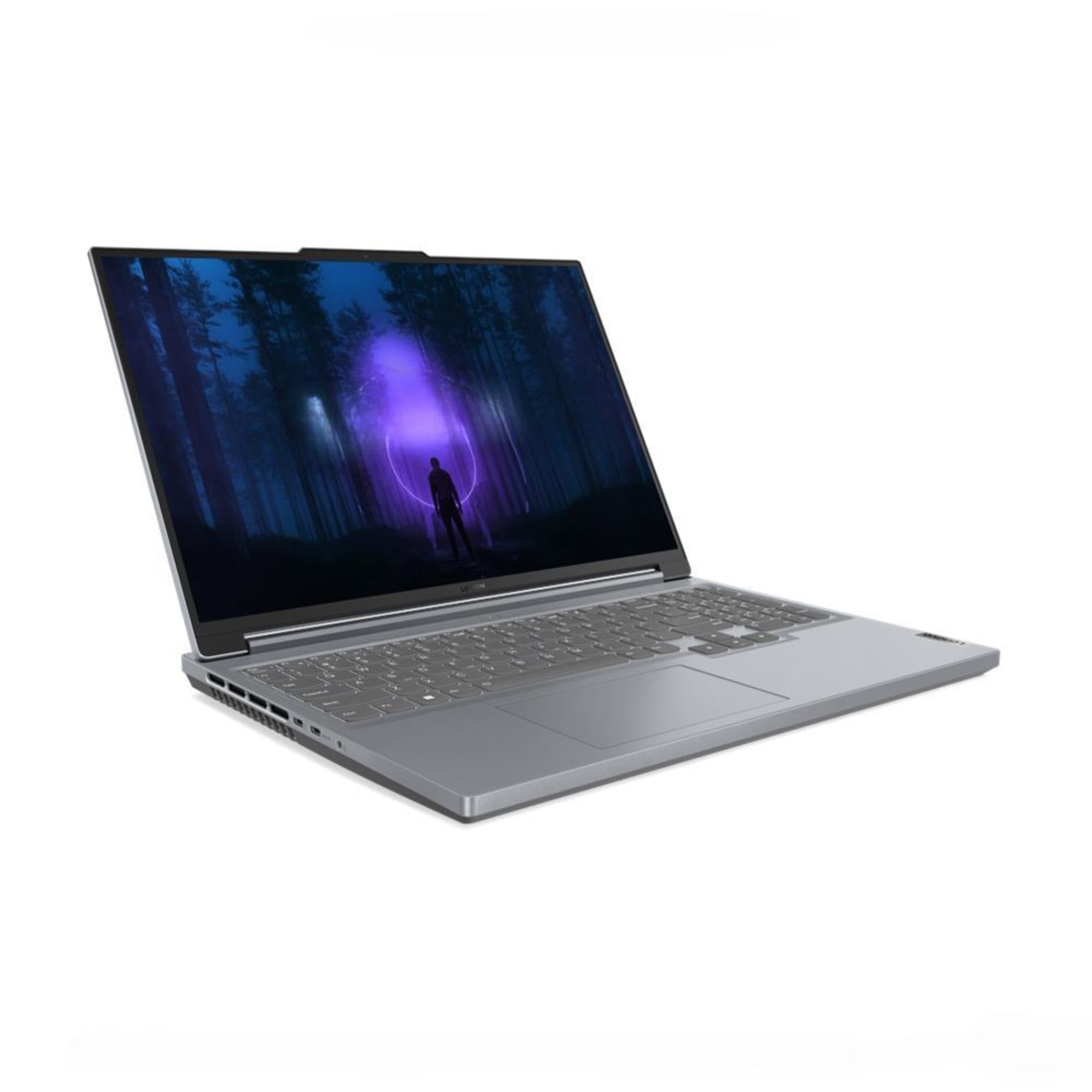 Refurbished (Excellent) Lenovo Legion Slim 5 16IRH8 Laptop (2023) | 16" 2560x1600 QHD+ | Core i5 - 13500H - 512GB SSD Hard Drive - 16GB RAM - Nvidia GeForce RTX 4050 | 12 cores @