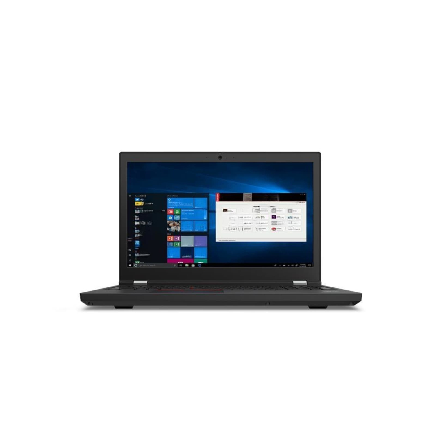 Refurbished (Excellent) Lenovo ThinkPad T15g Gen 2 Laptop | 15.6" 3456x2160 3.5k OLED | Core i7 - 11800H - 2TB SSD Hard Drive - 24GB RAM - Nvidia GeForce RTX 3080 | 8 cores @ 4.6