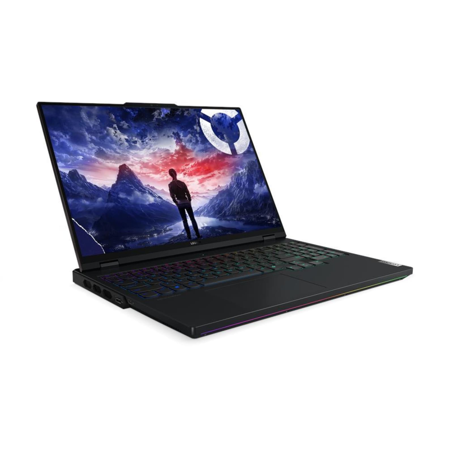 Refurbished (Excellent) Lenovo Legion Pro 7 16IRX9H Laptop | 16" 2560x1600 QHD+ | Core i9 - 14900HX - 2TB SSD Hard Drive - 64GB RAM - Nvidia GeForce RTX 4090 | 24 cores @ 5.8 GHz