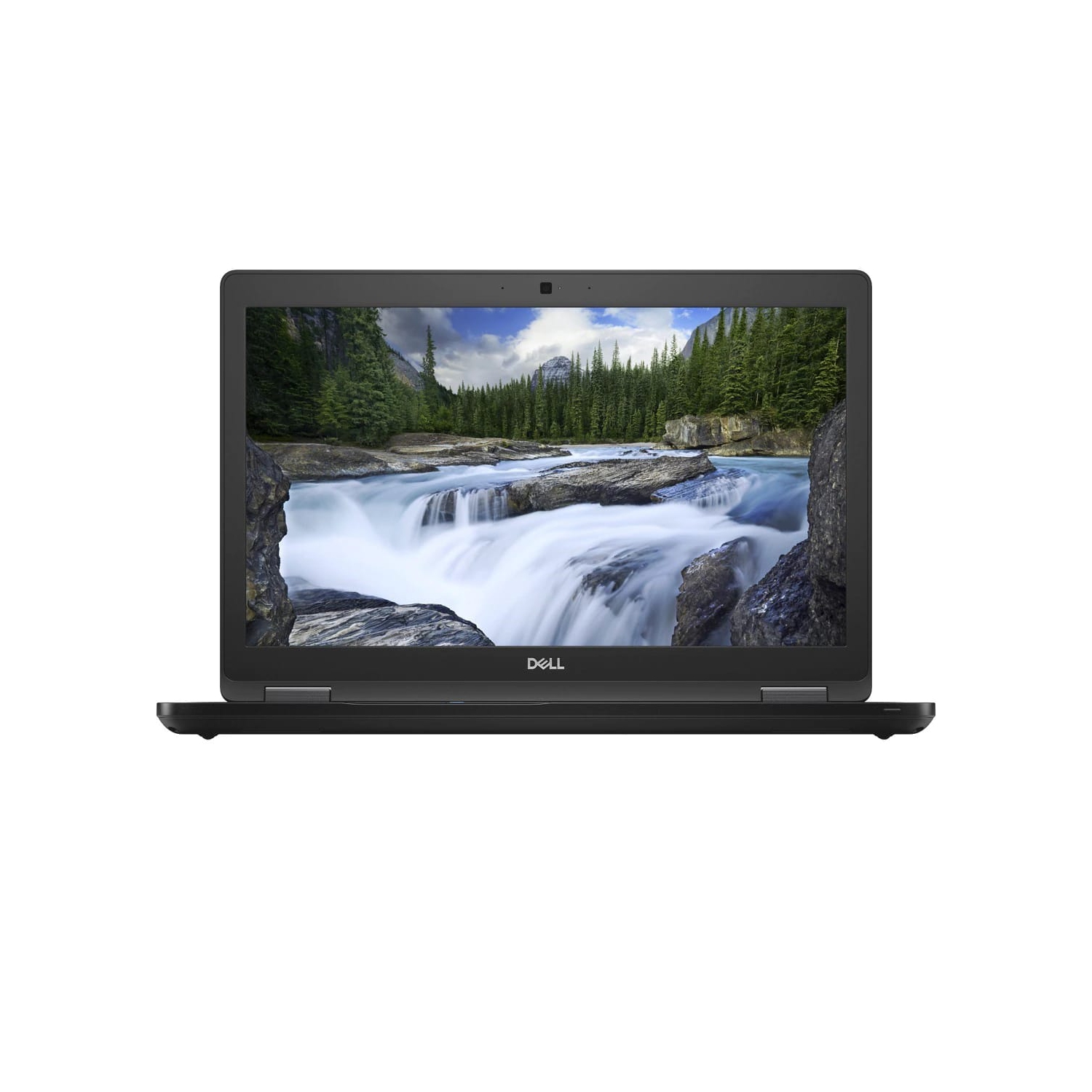 Portable Latitude 5590 de Dell remis à neuf | HD intégrale 1920 x 1080 de 15,6 po | Core i7 - 8650U Go - disque SSD 256&nbsp;Go - mémoire vive