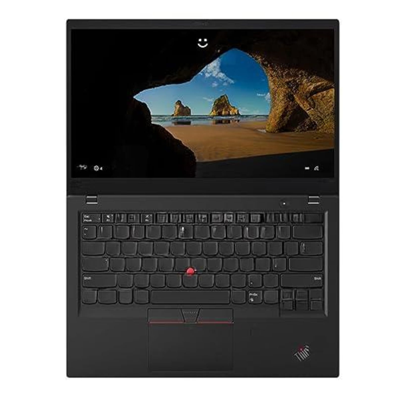 Lenovo ThinkPad X1 Carbon Gen 5 Laptop | 14" 1920x1080 FHD | Core i7 - 7600U - 256GB SSD Hard Drive - 16GB RAM | 2 cores @ 3.9 GHz Win 11 Pro Black