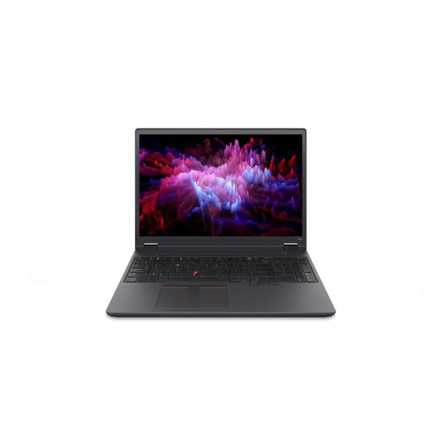 Refurbished (Excellent) Lenovo ThinkPad P16v Gen 1 AMD Laptop (2023) | 16" 1920x1080 FHD | Ryzen 7 - 7840HS - 32GB SSD Hard Drive - 32GB RAM - Nvidia GeForce RTX A500 | 8 cores @